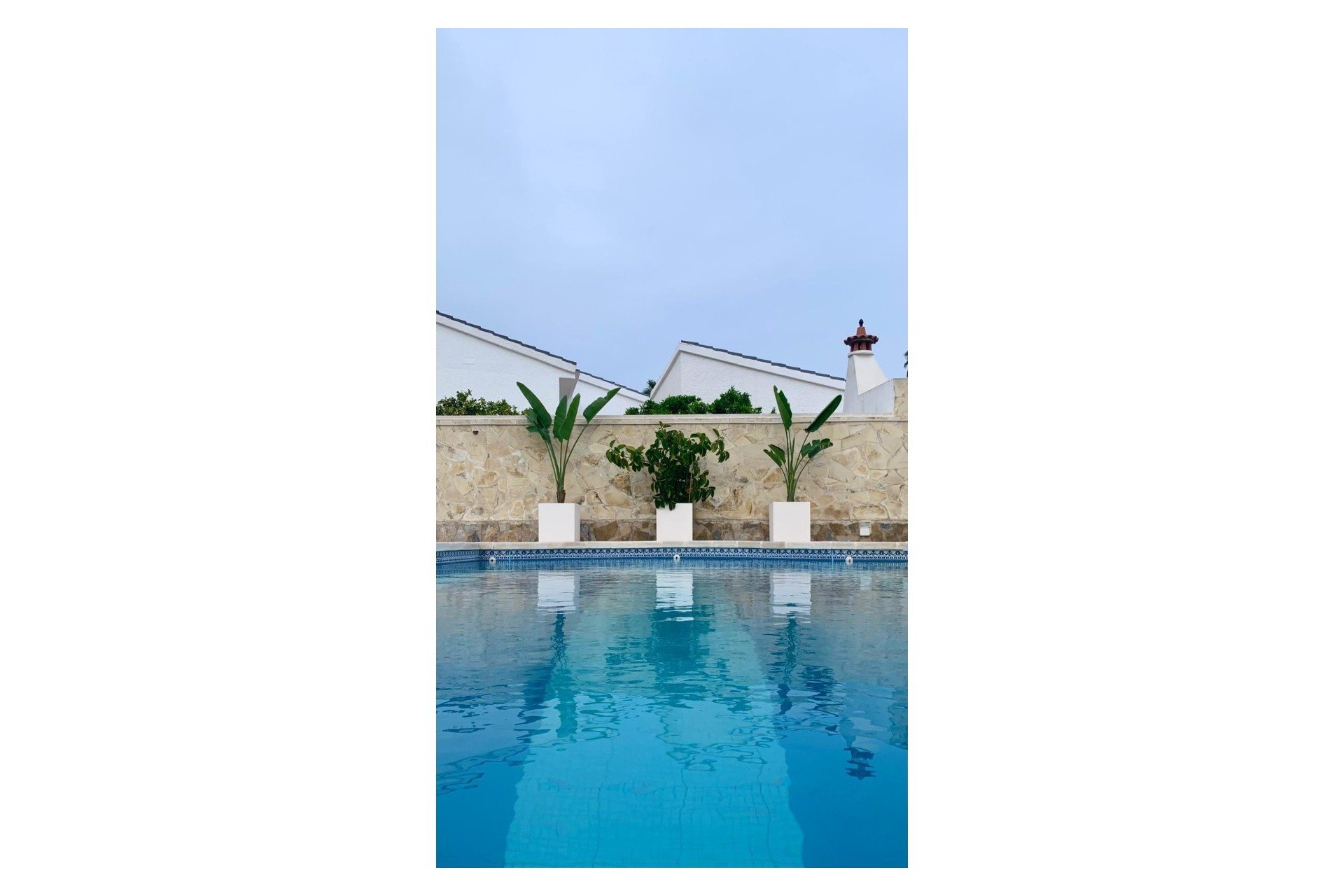 Reventa - Villa - Ciudad Quesada