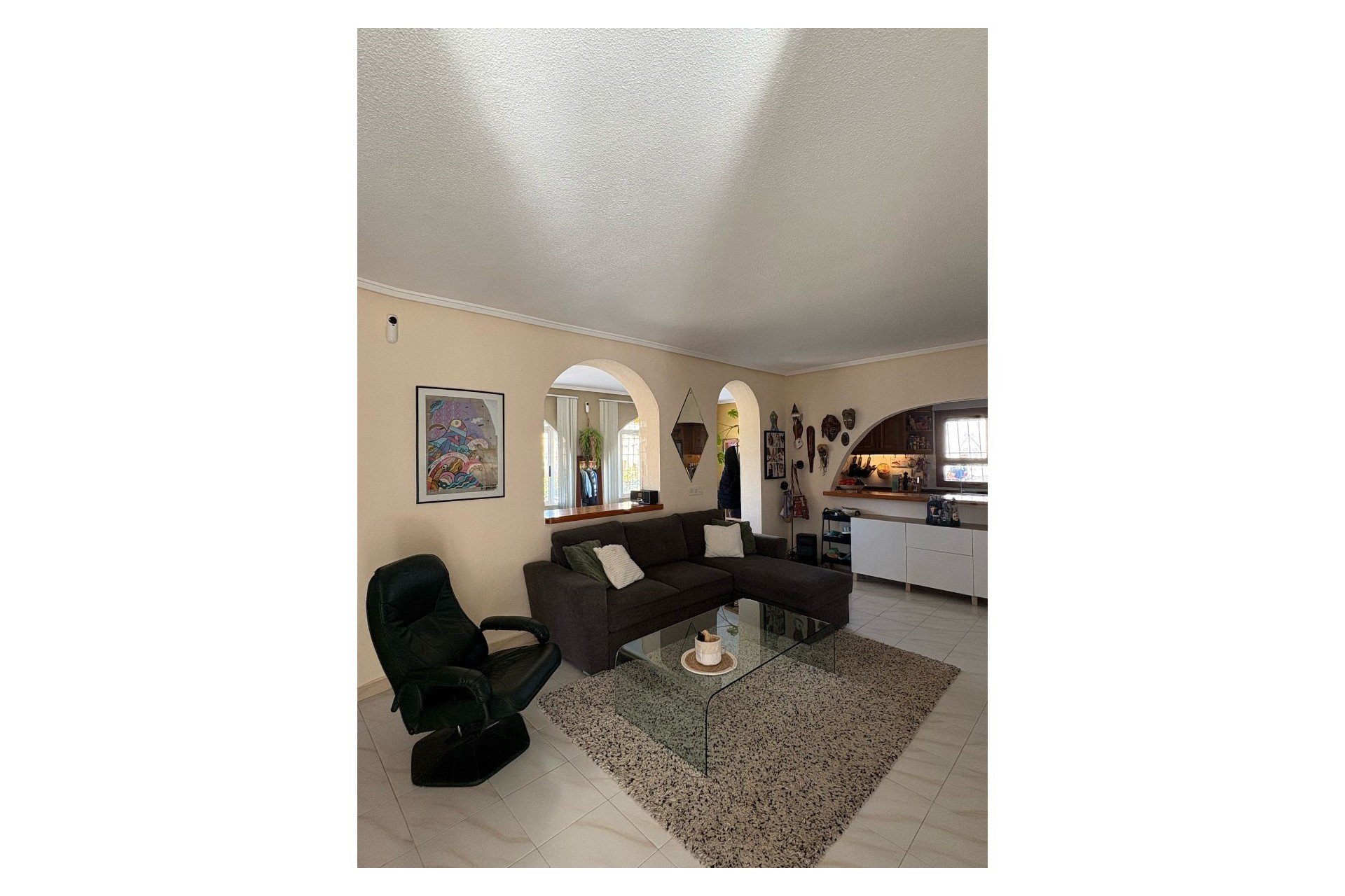 Reventa - Villa - Ciudad Quesada