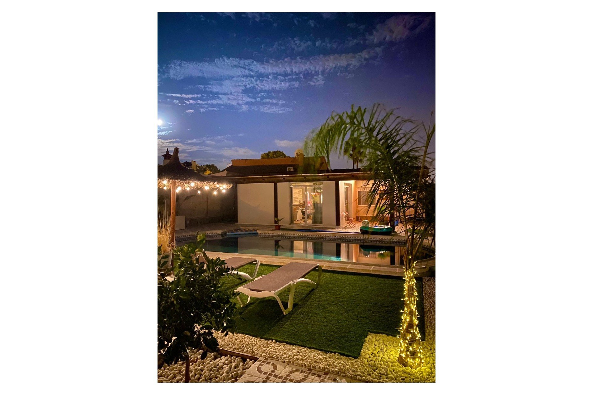 Reventa - Villa - Ciudad Quesada