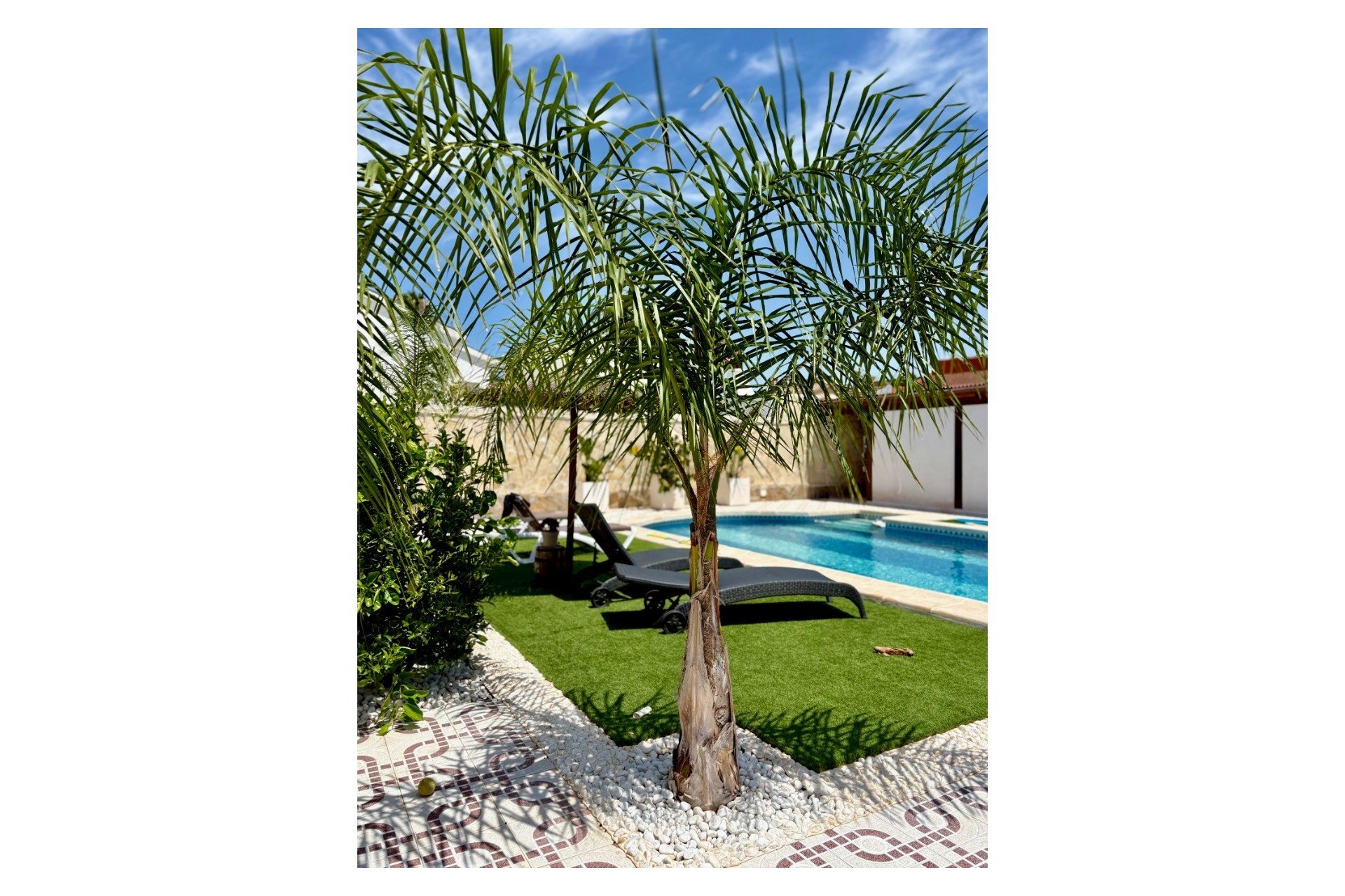 Reventa - Villa - Ciudad Quesada