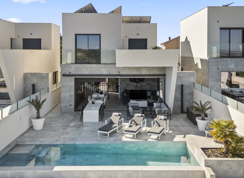 Reventa - Villa - Ciudad Quesada