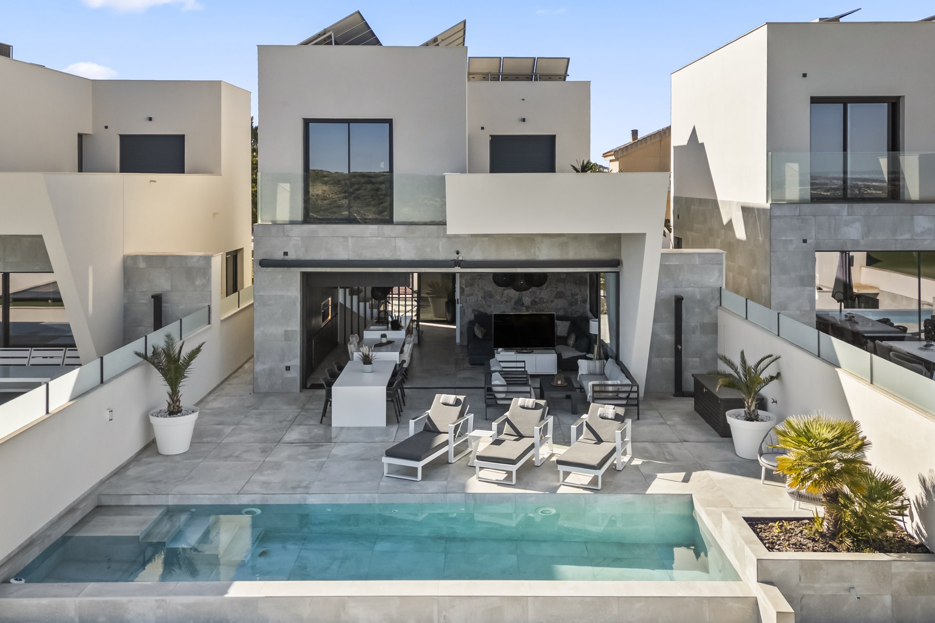 Reventa - Villa - Ciudad Quesada