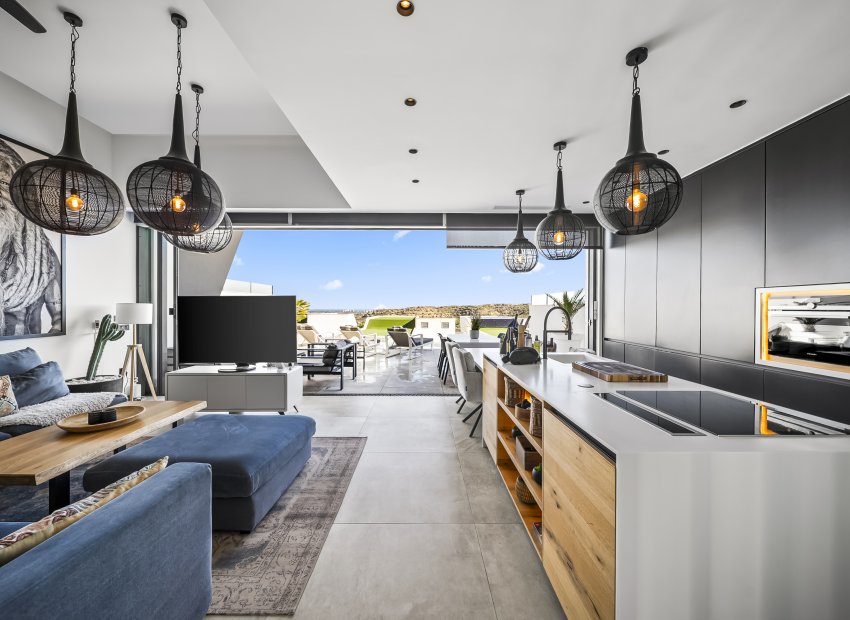 Reventa - Villa - Ciudad Quesada