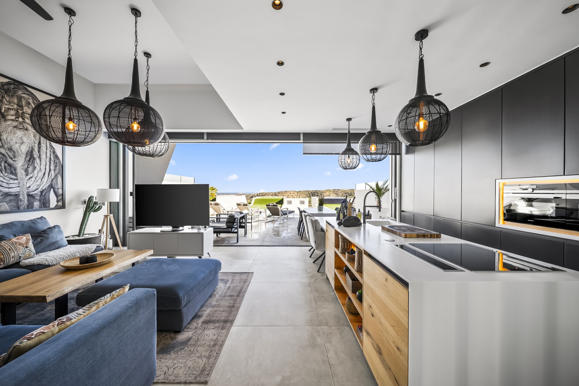 Reventa - Villa - Ciudad Quesada