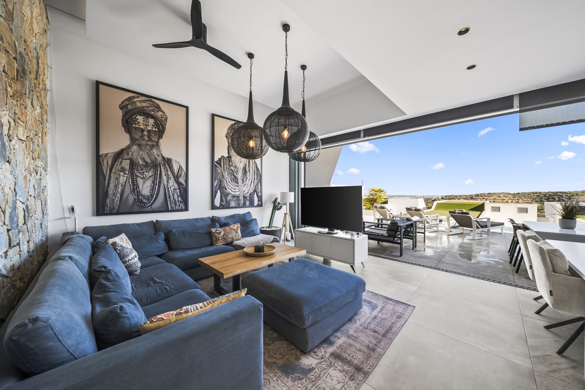 Reventa - Villa - Ciudad Quesada