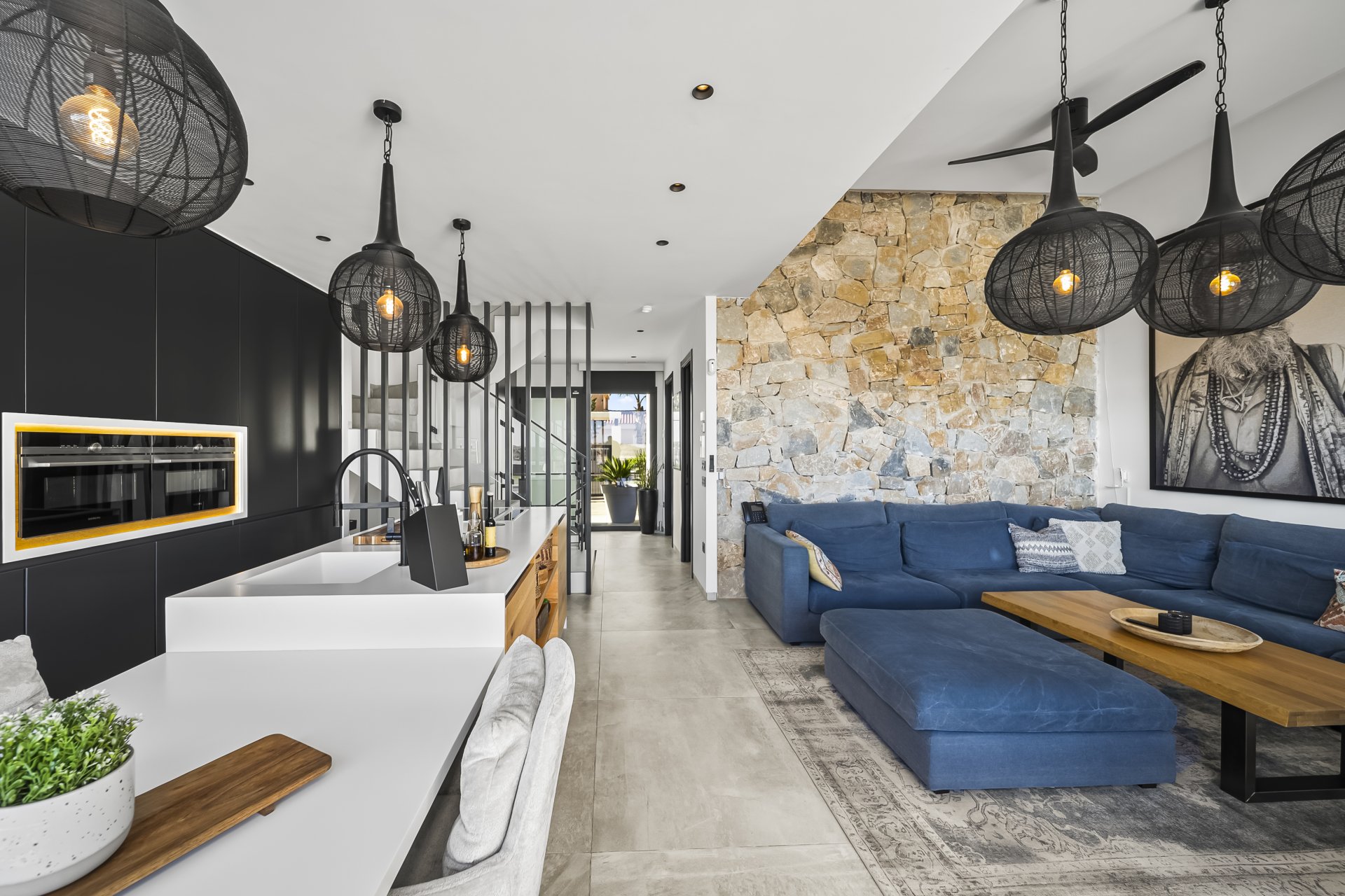 Reventa - Villa - Ciudad Quesada