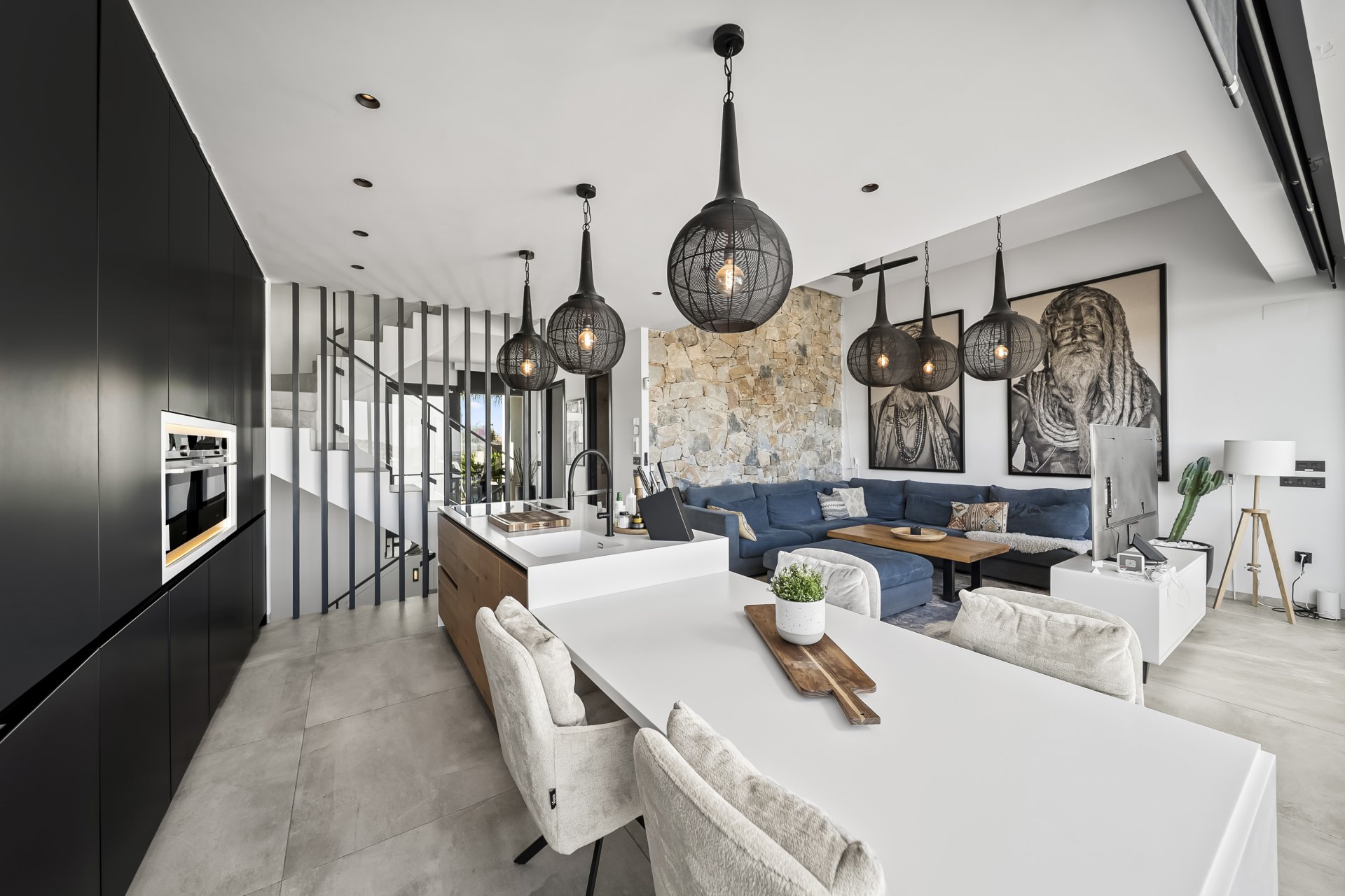 Reventa - Villa - Ciudad Quesada