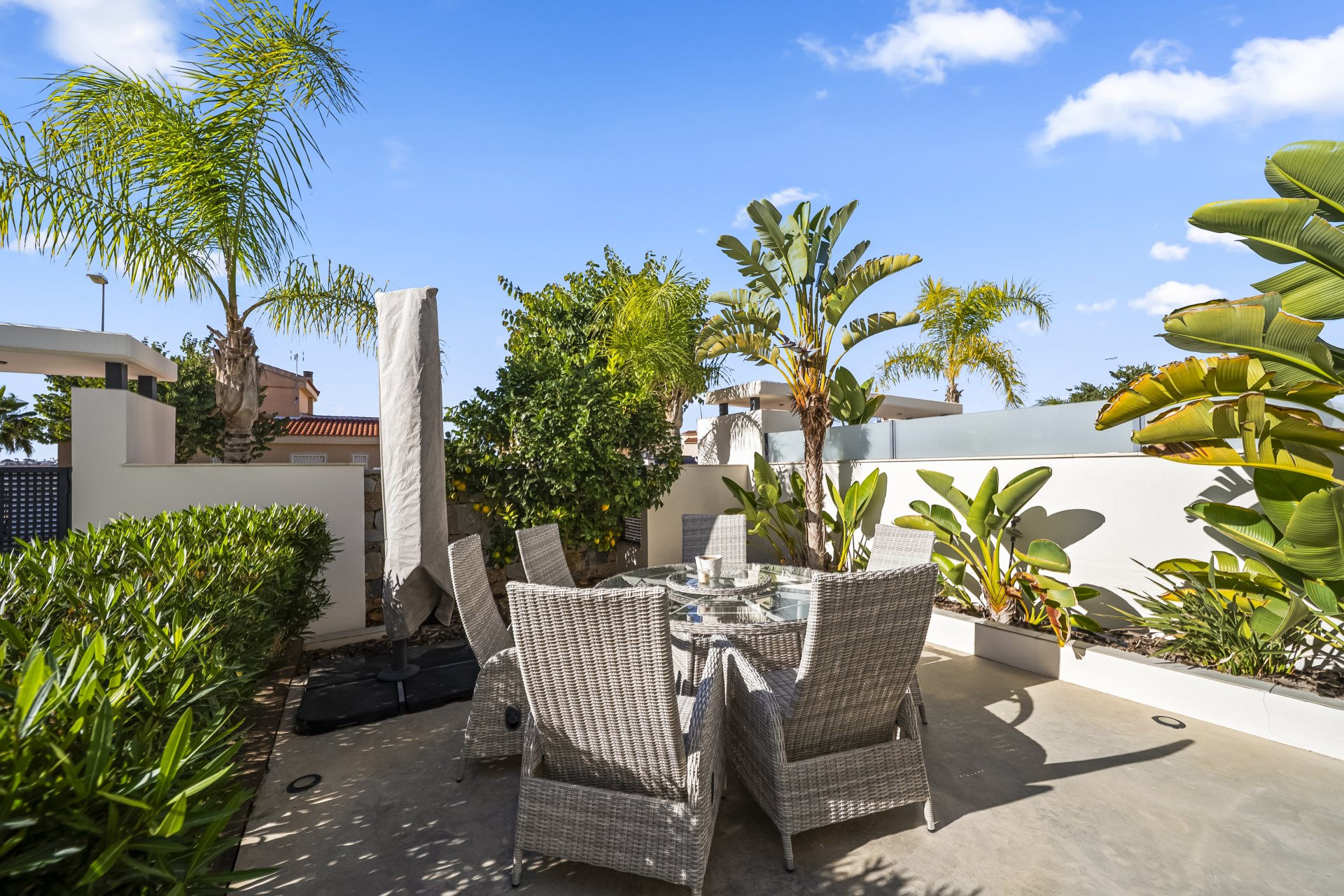 Reventa - Villa - Ciudad Quesada