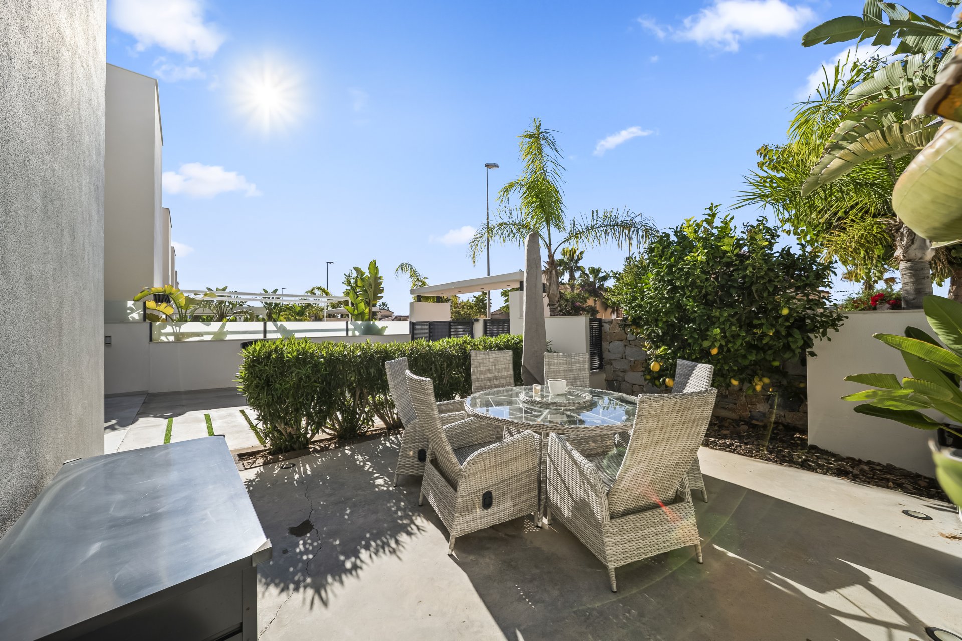 Reventa - Villa - Ciudad Quesada