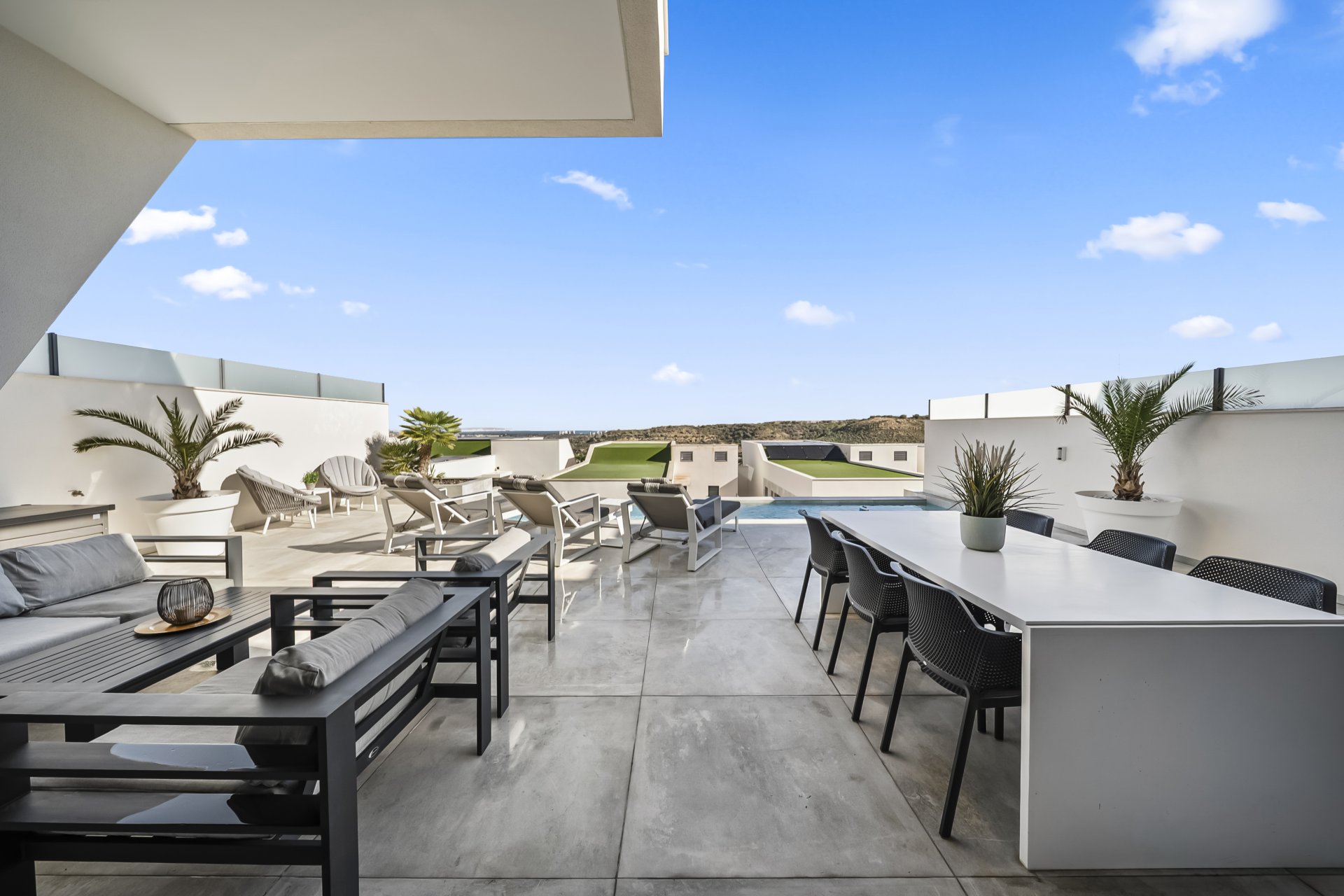 Reventa - Villa - Ciudad Quesada