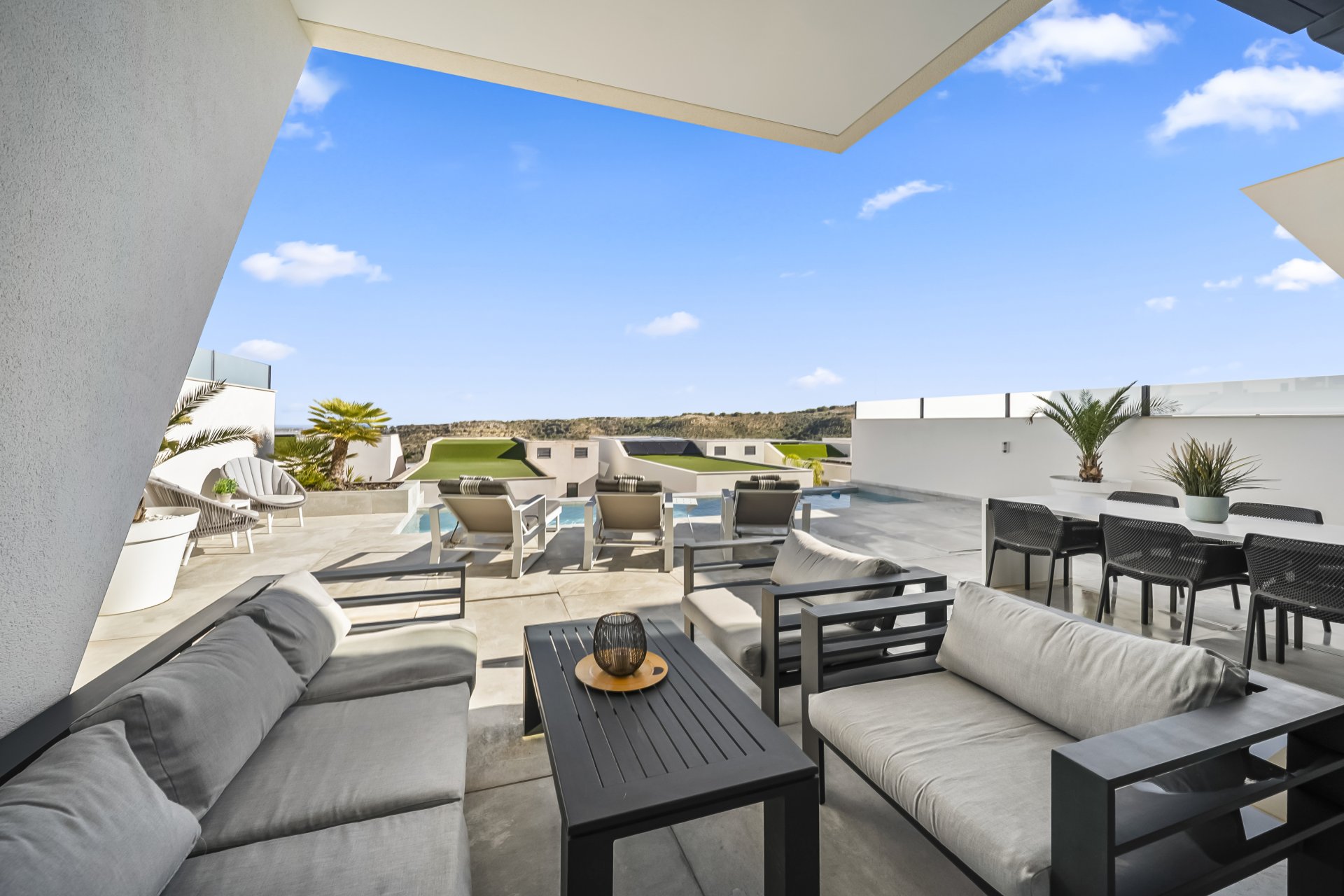 Reventa - Villa - Ciudad Quesada