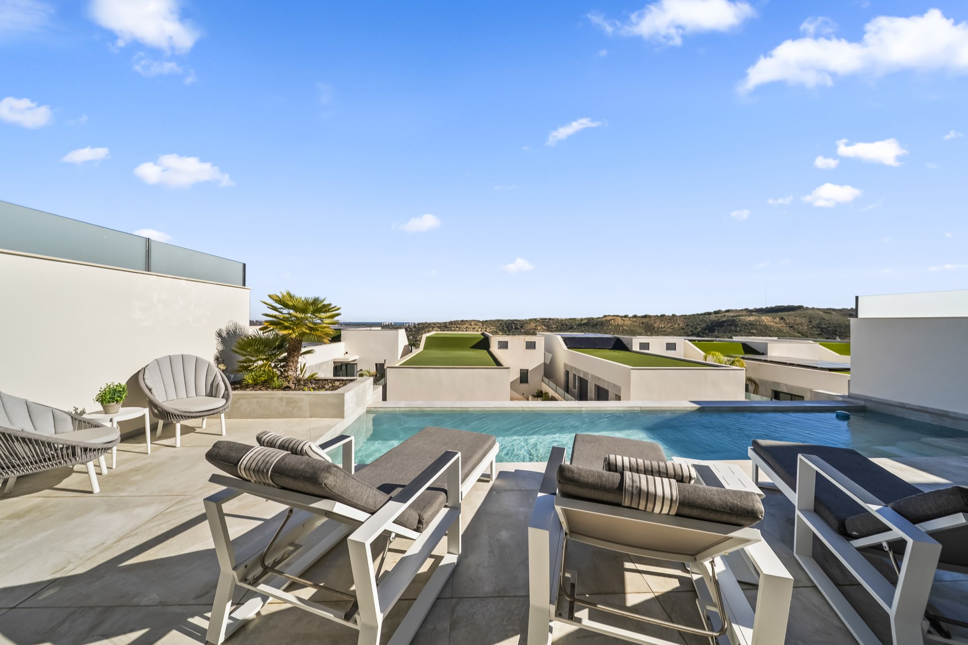 Reventa - Villa - Ciudad Quesada