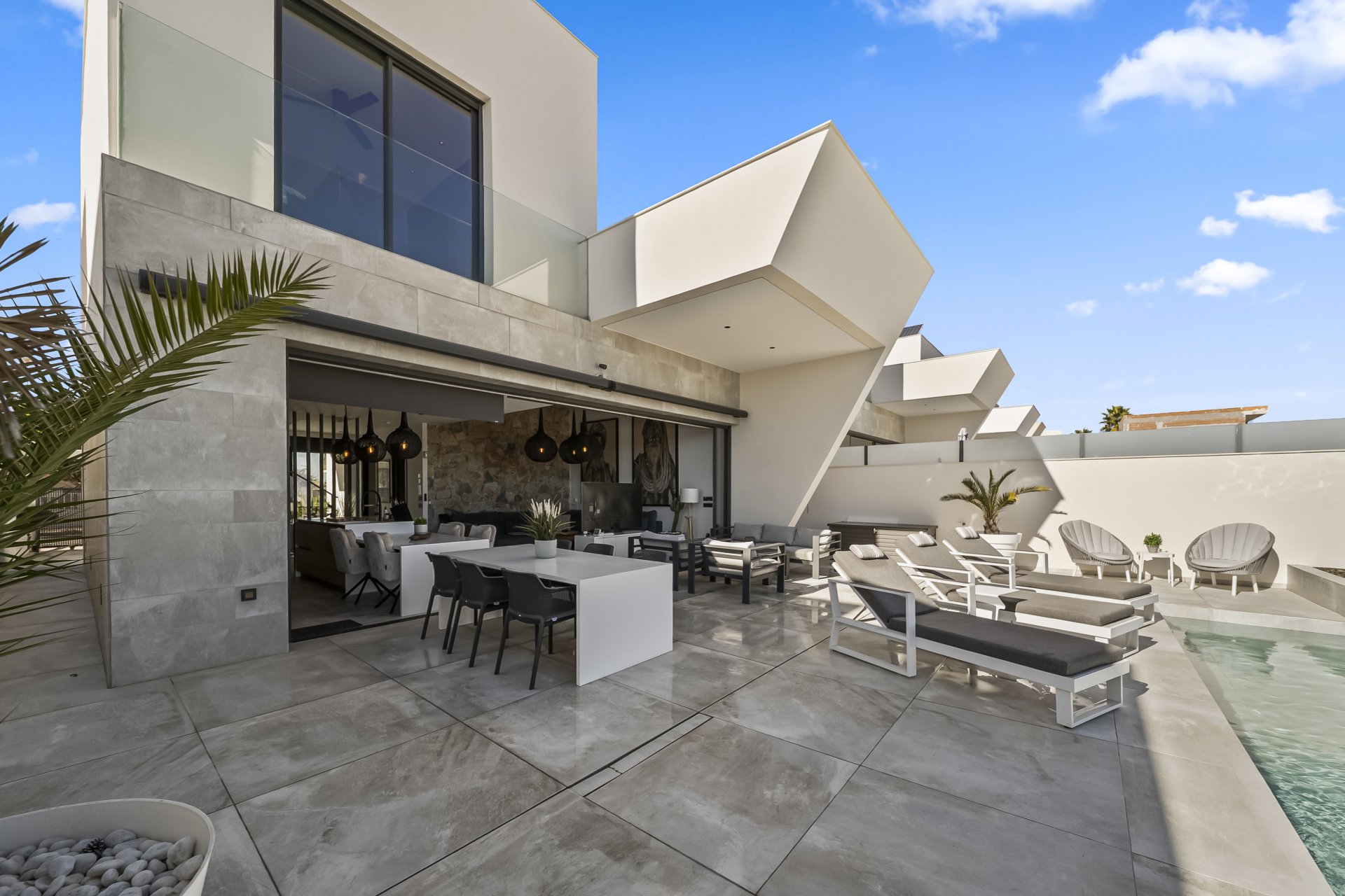 Reventa - Villa - Ciudad Quesada