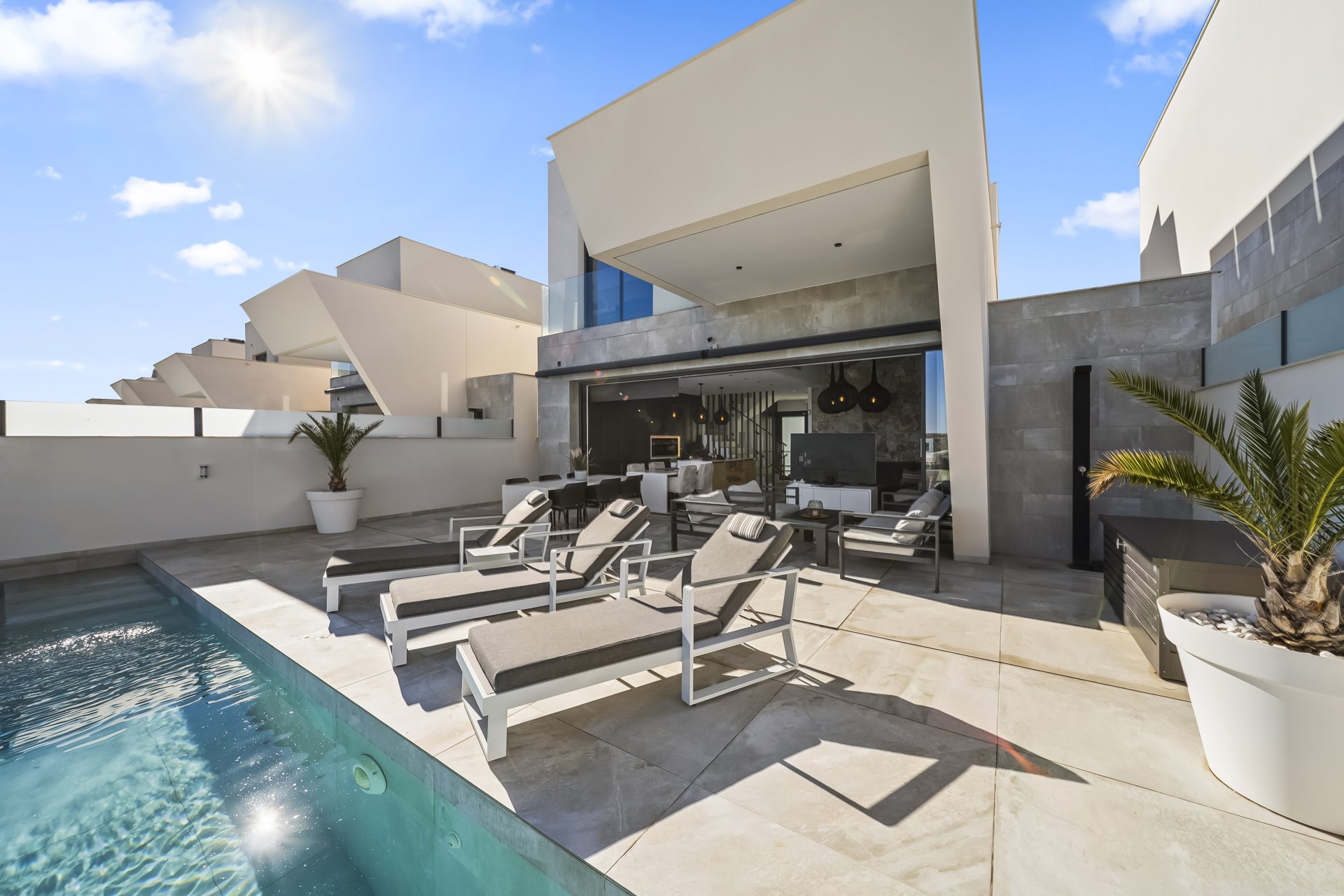 Reventa - Villa - Ciudad Quesada