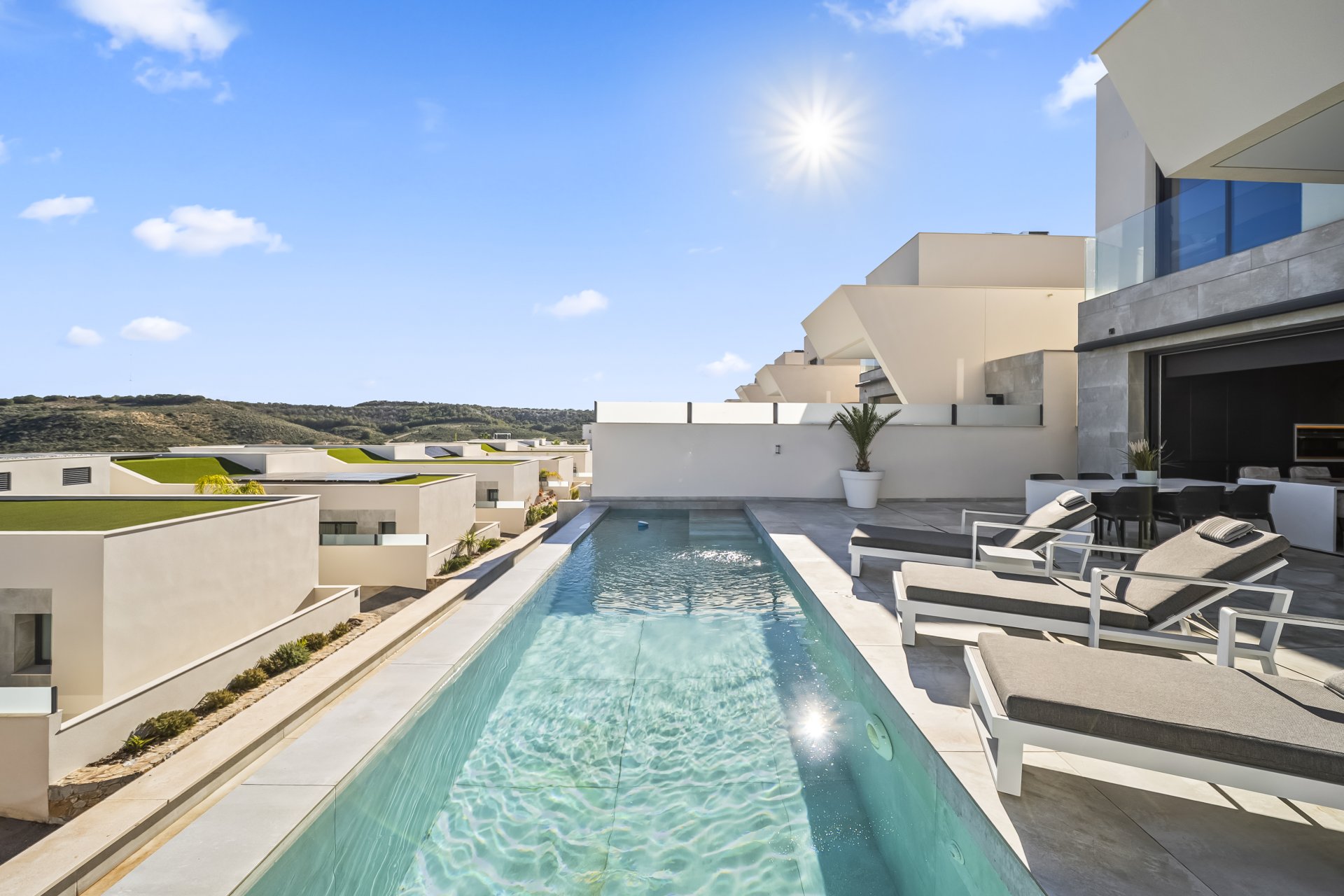 Reventa - Villa - Ciudad Quesada