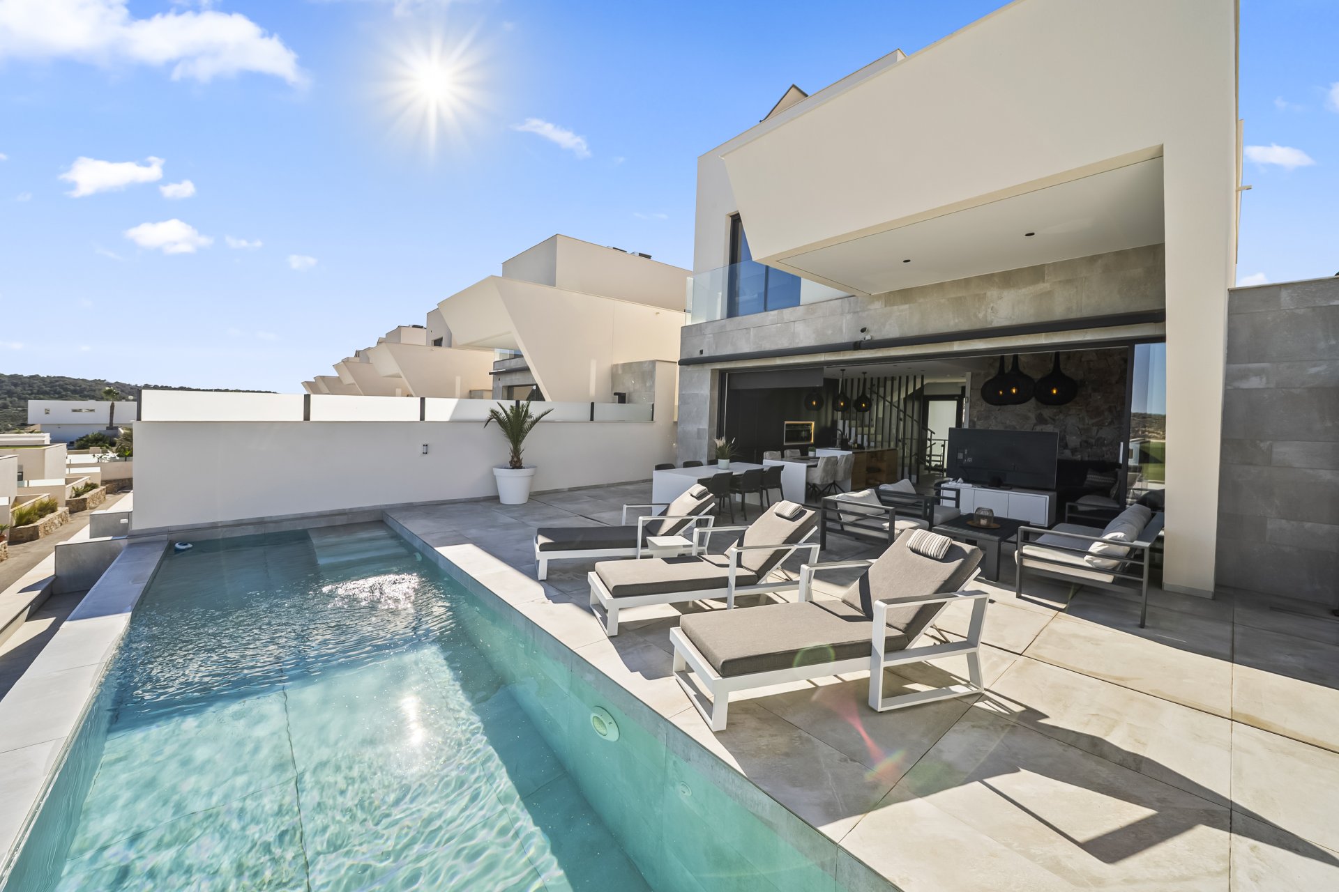 Reventa - Villa - Ciudad Quesada