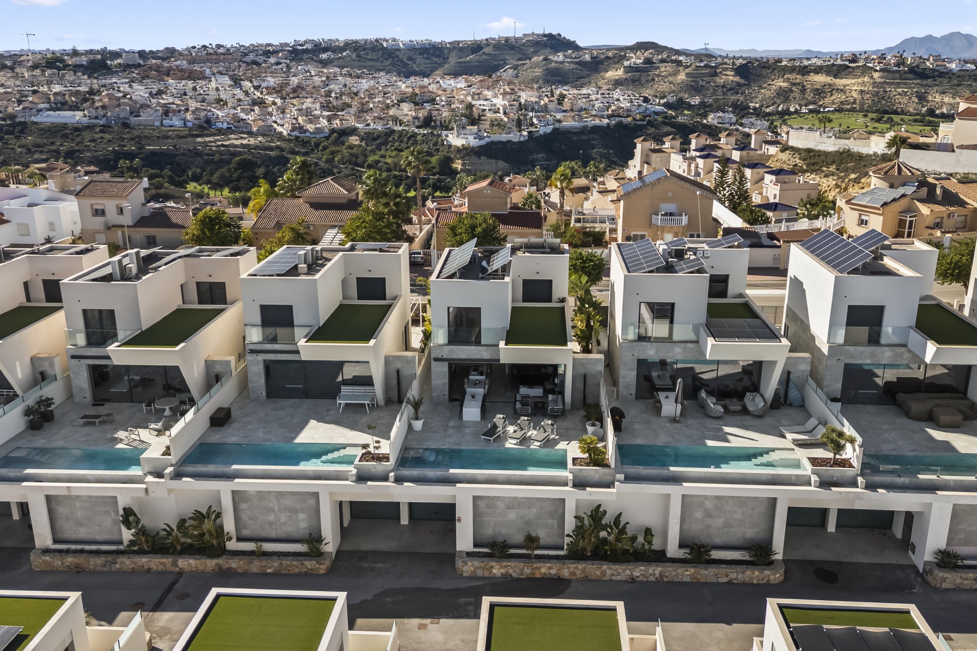 Reventa - Villa - Ciudad Quesada