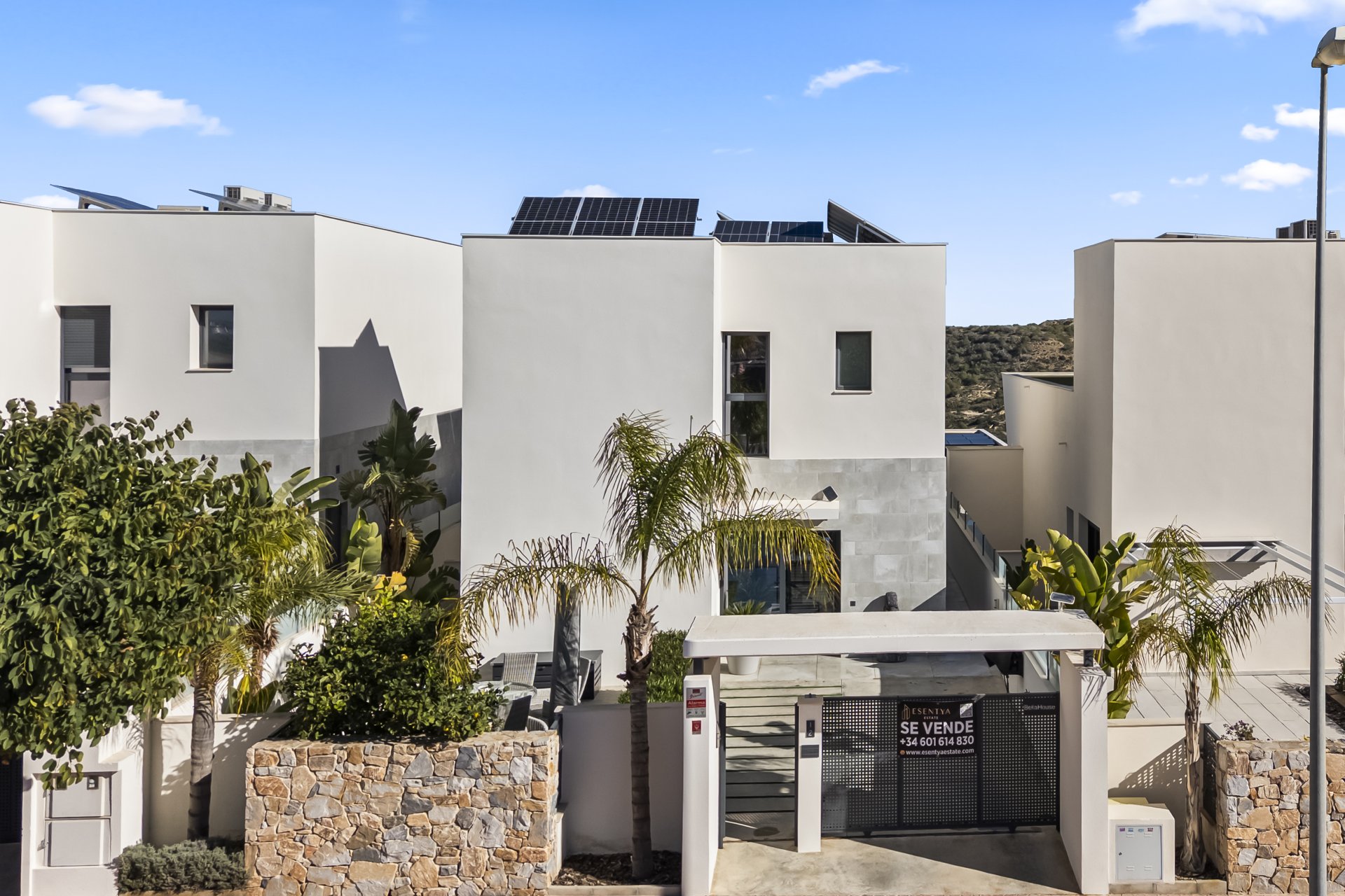 Reventa - Villa - Ciudad Quesada