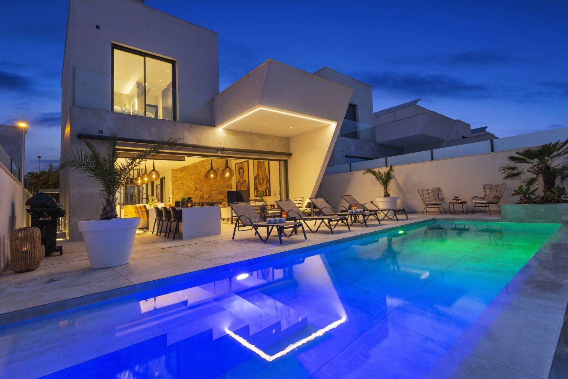 Reventa - Villa - Ciudad Quesada