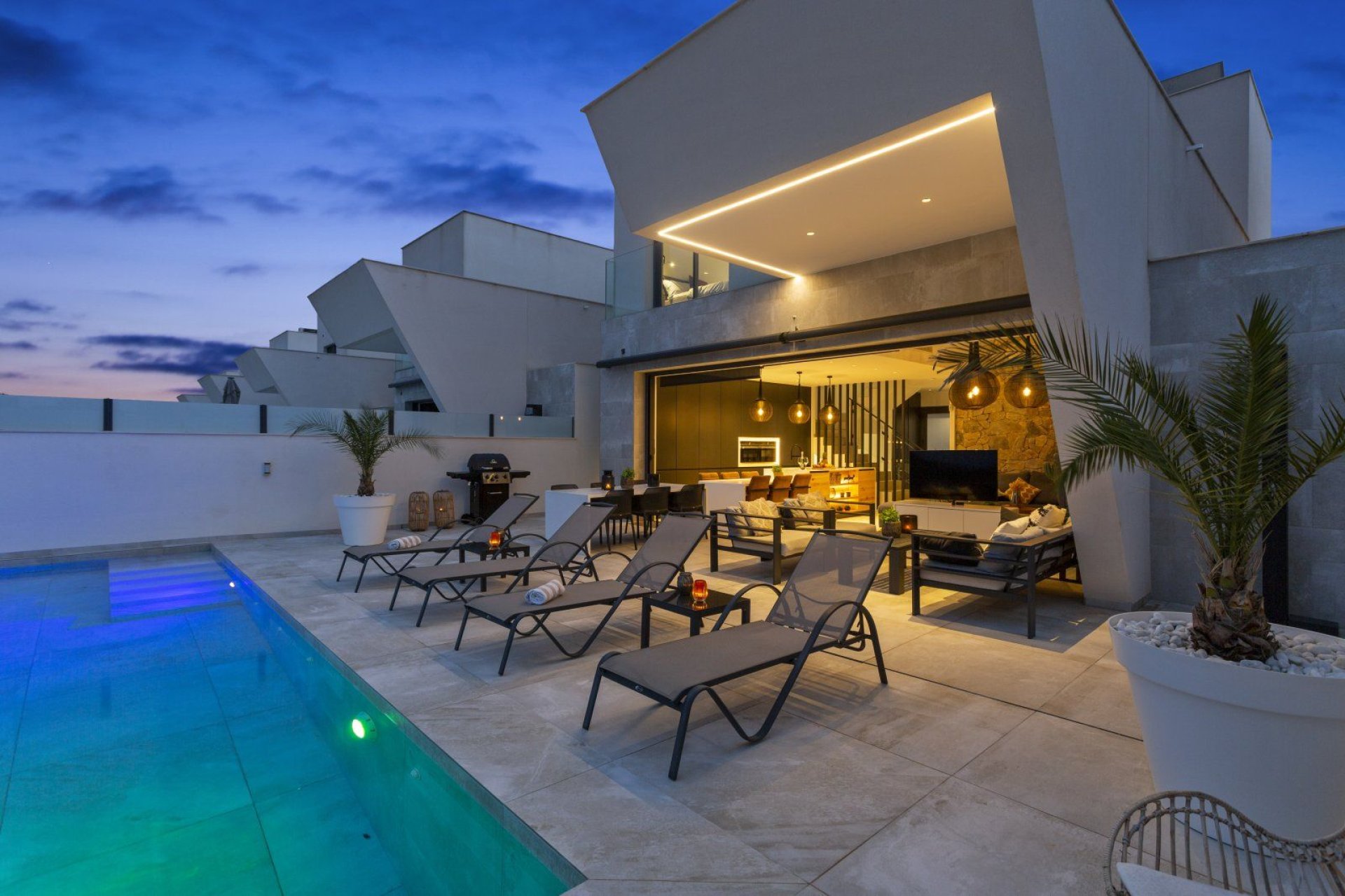 Reventa - Villa - Ciudad Quesada