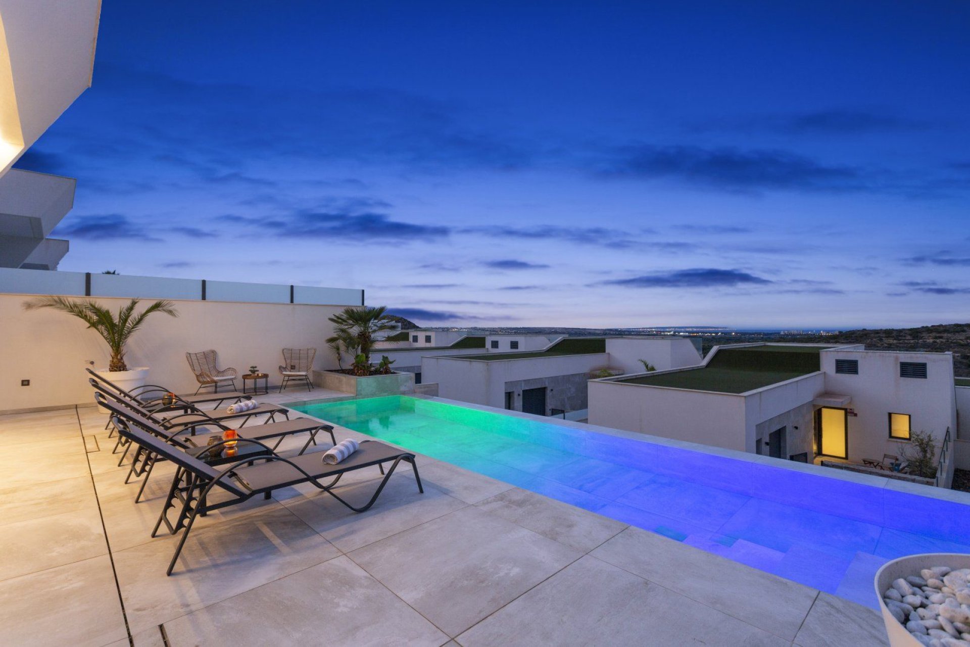 Reventa - Villa - Ciudad Quesada