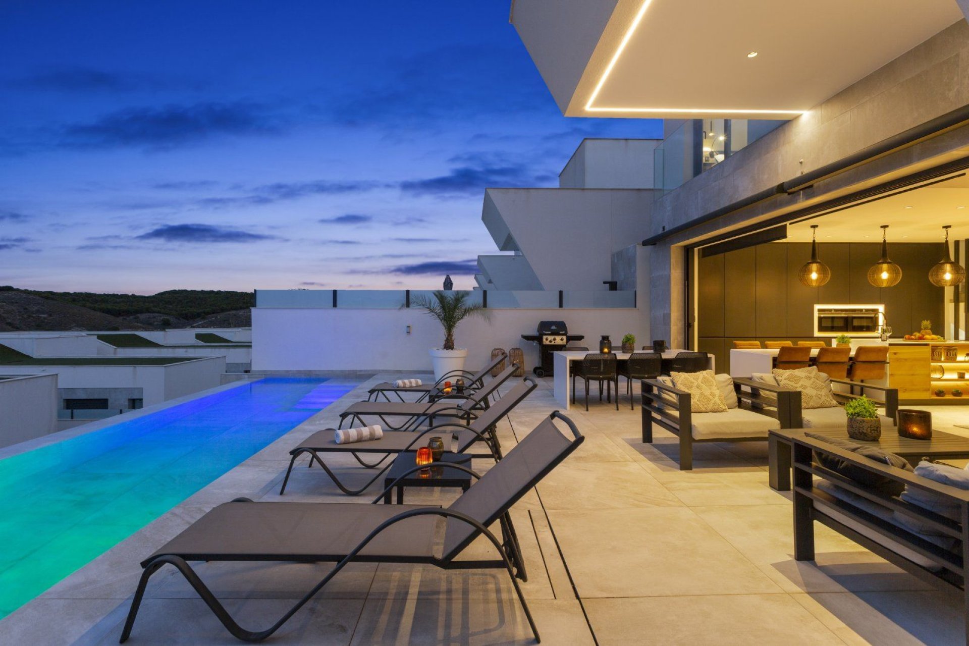 Reventa - Villa - Ciudad Quesada