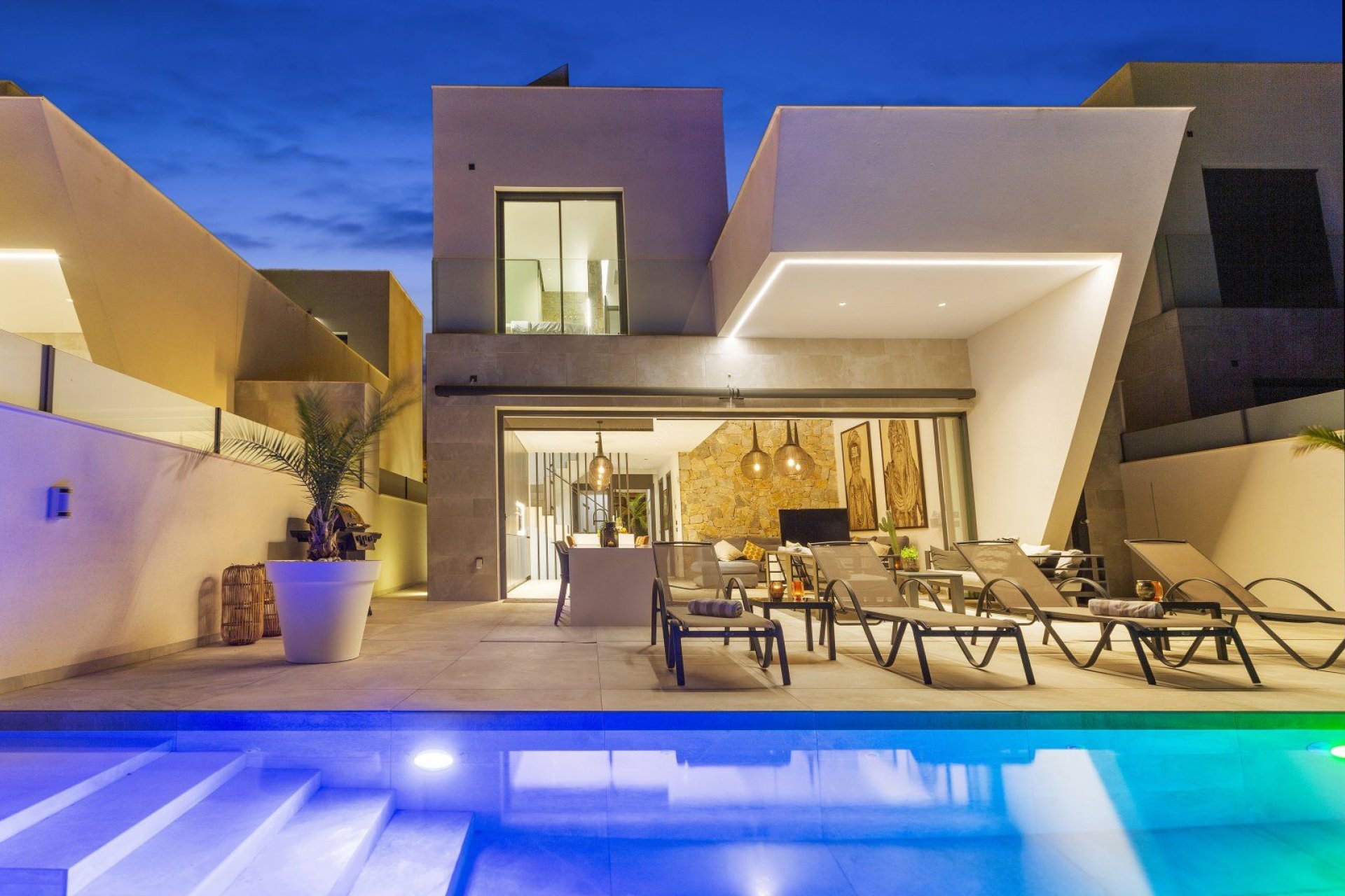 Reventa - Villa - Ciudad Quesada