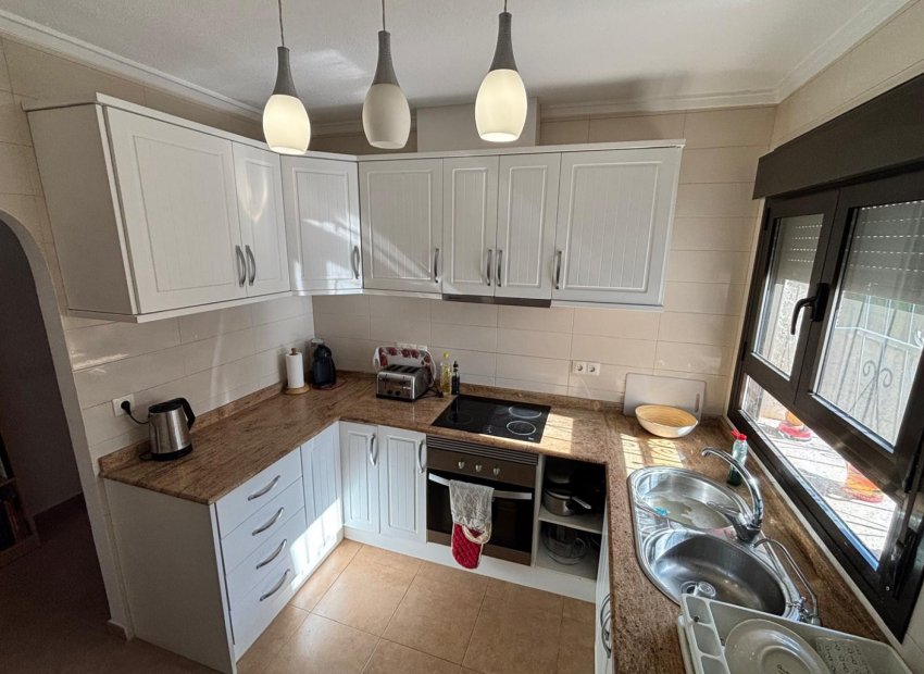 Reventa - Villa - Ciudad Quesada