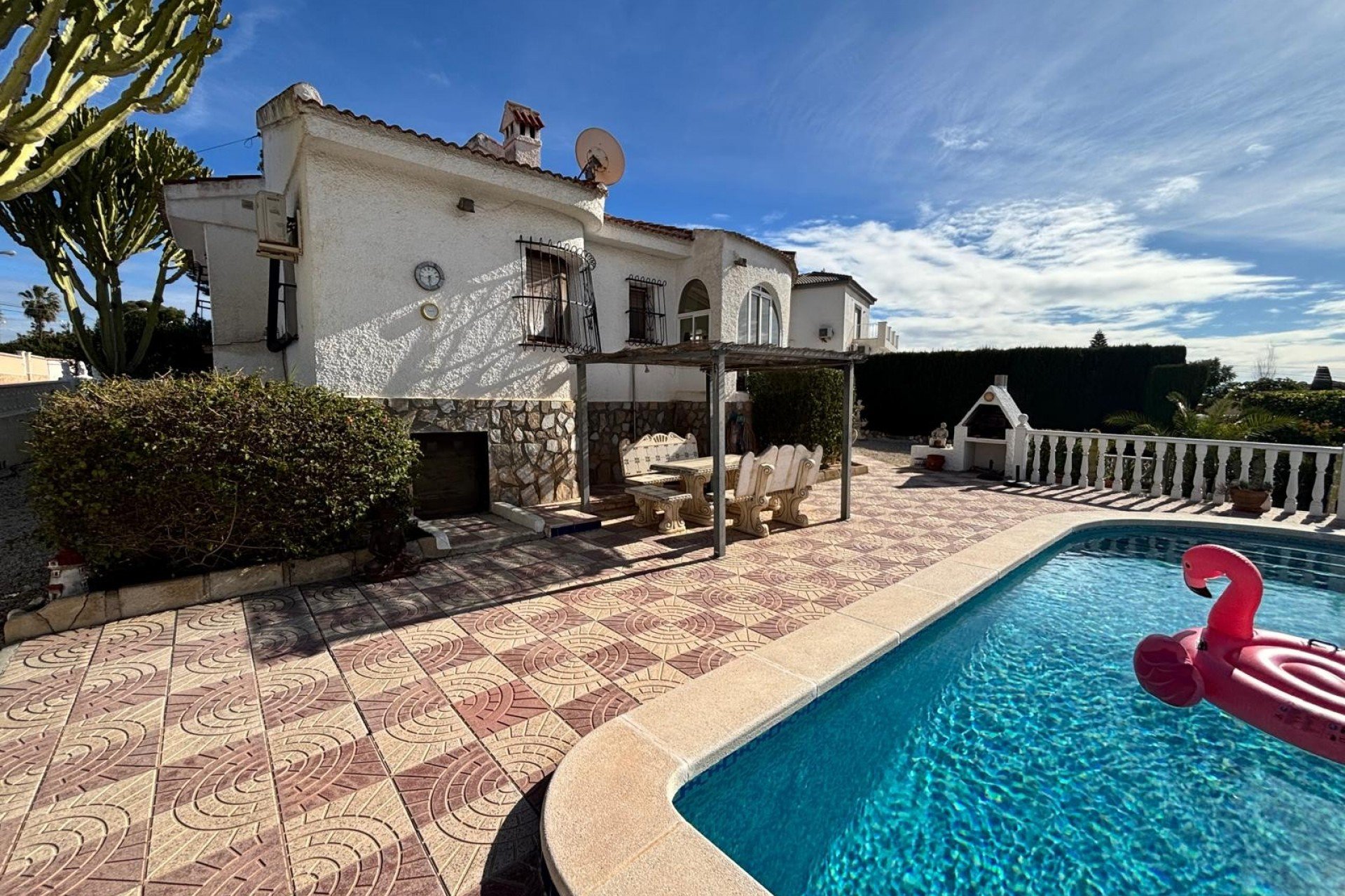 Reventa - Villa - Ciudad Quesada