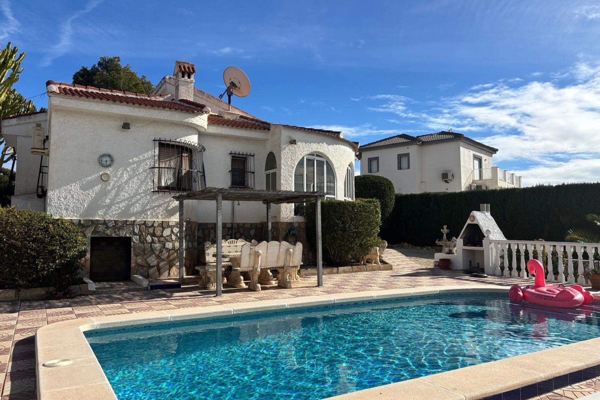 Reventa - Villa - Ciudad Quesada