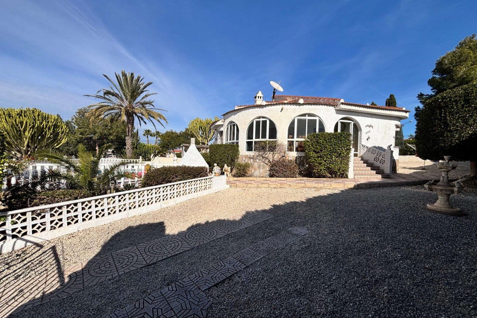 Reventa - Villa - Ciudad Quesada