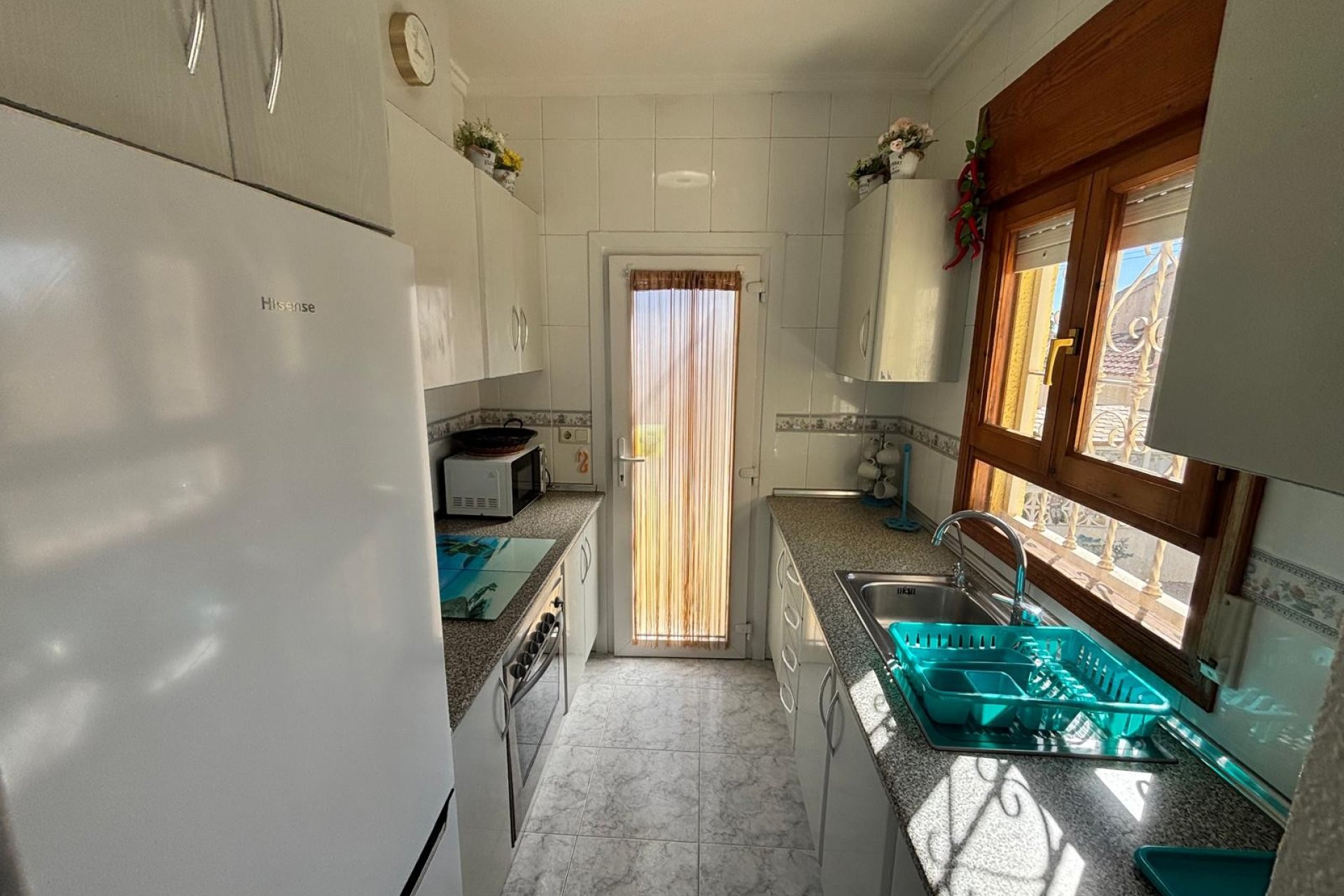 Reventa - Villa - Ciudad Quesada