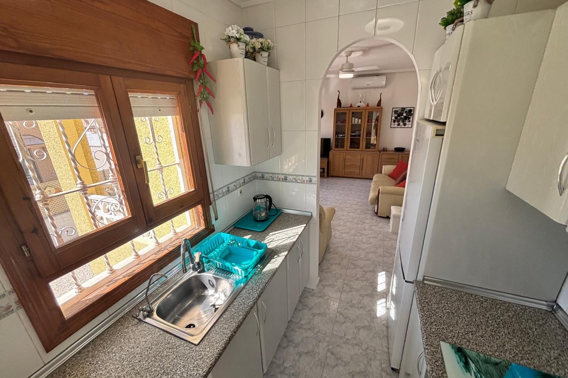 Reventa - Villa - Ciudad Quesada