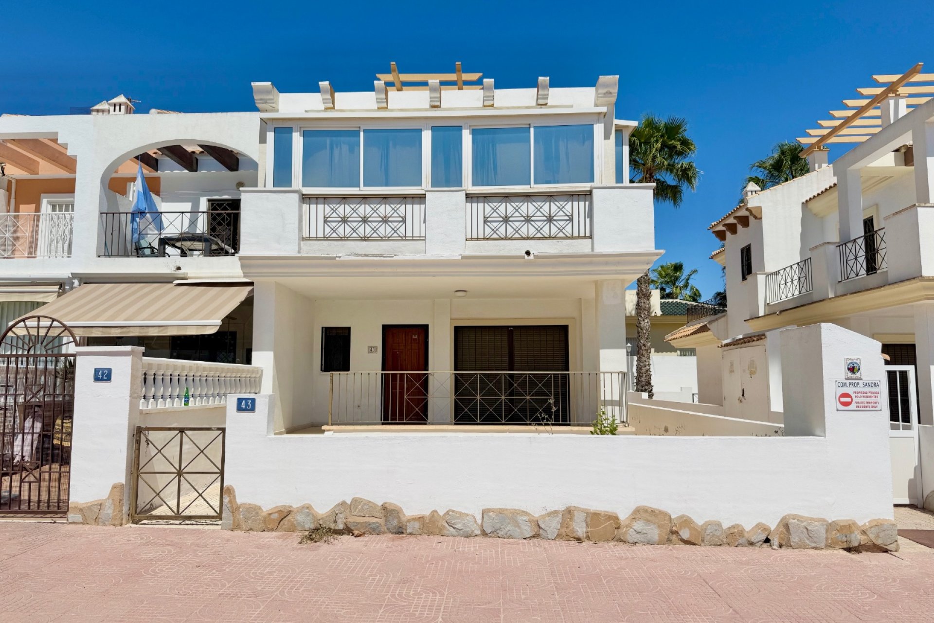 Reventa - Villa - Ciudad Quesada