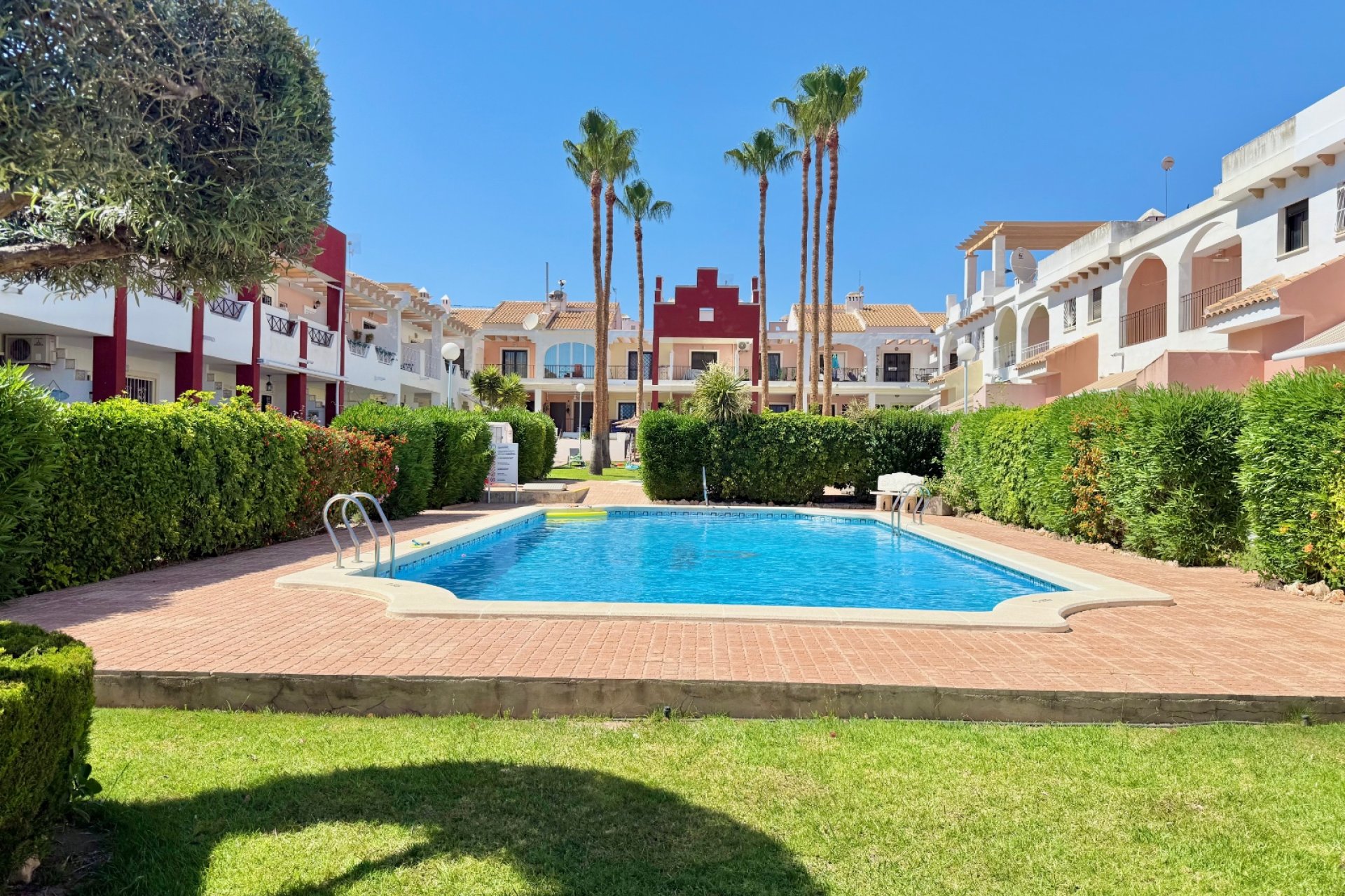 Reventa - Villa - Ciudad Quesada