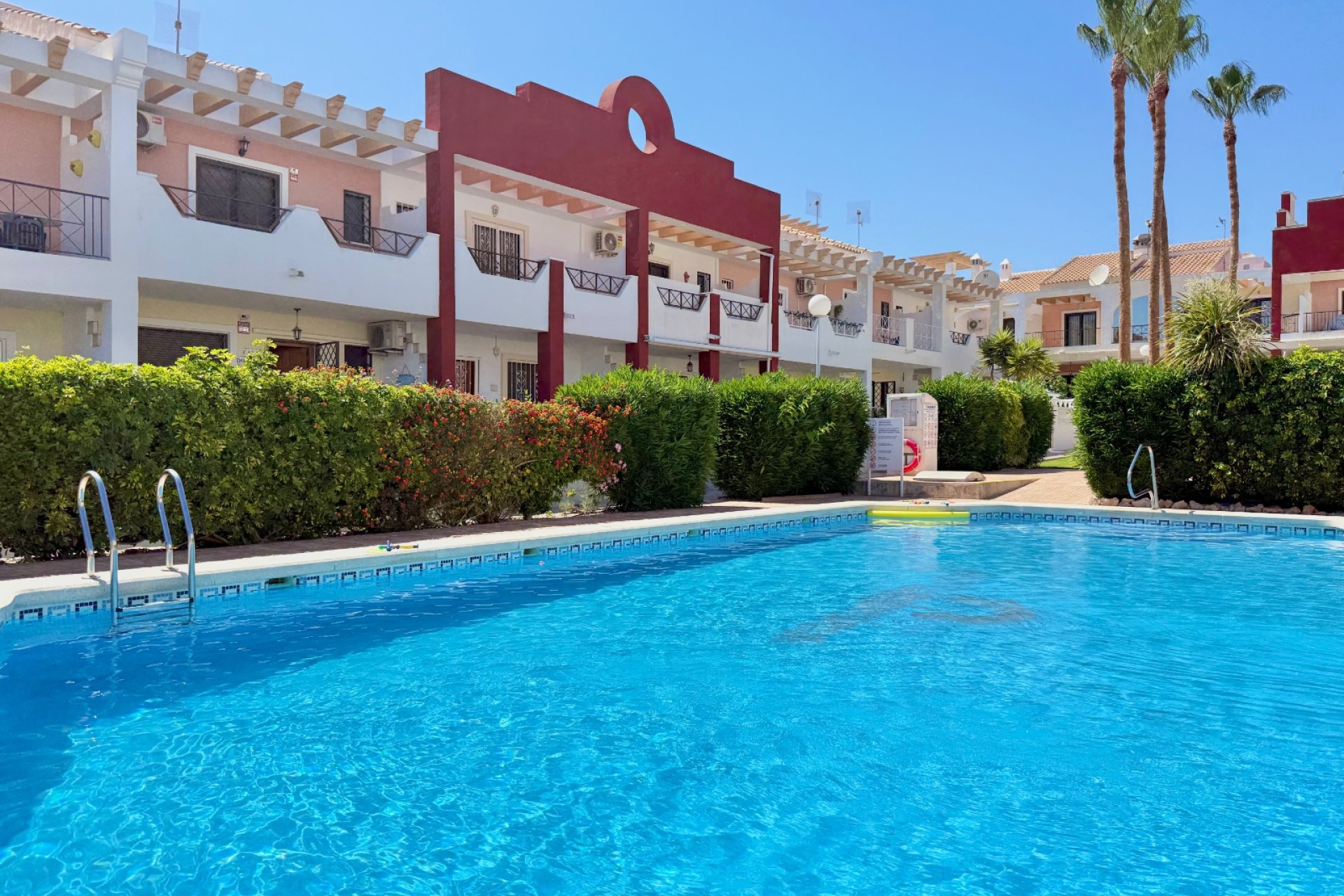 Reventa - Villa - Ciudad Quesada
