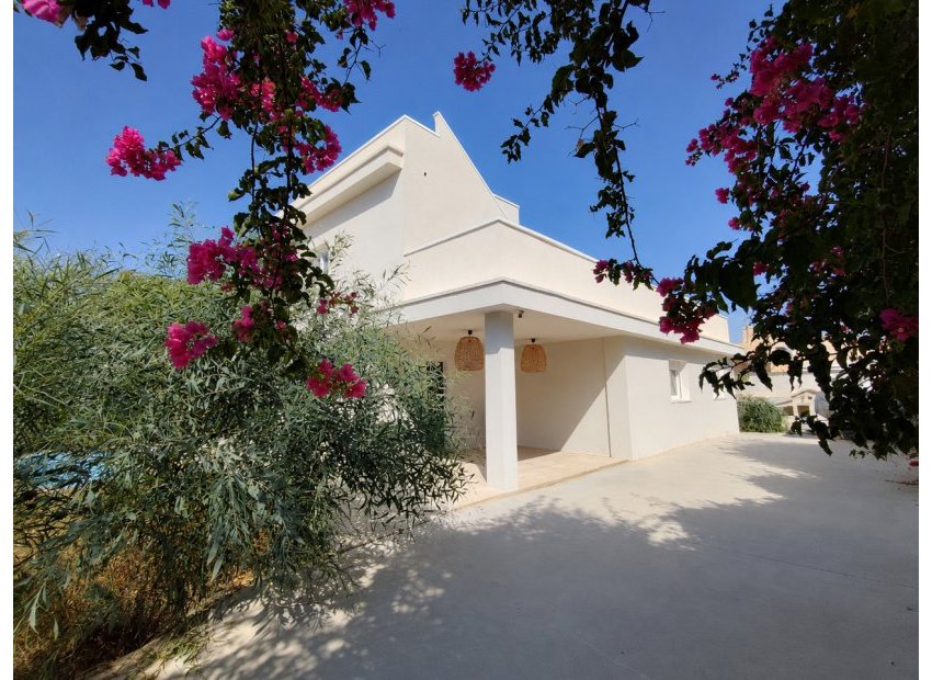 Reventa - Villa - Ciudad Quesada
