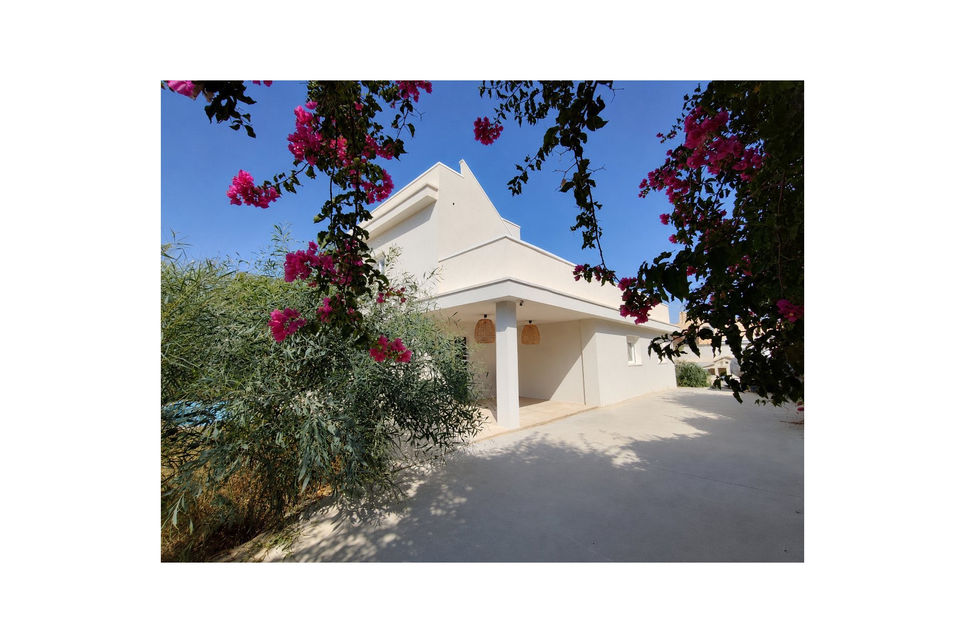 Reventa - Villa - Ciudad Quesada