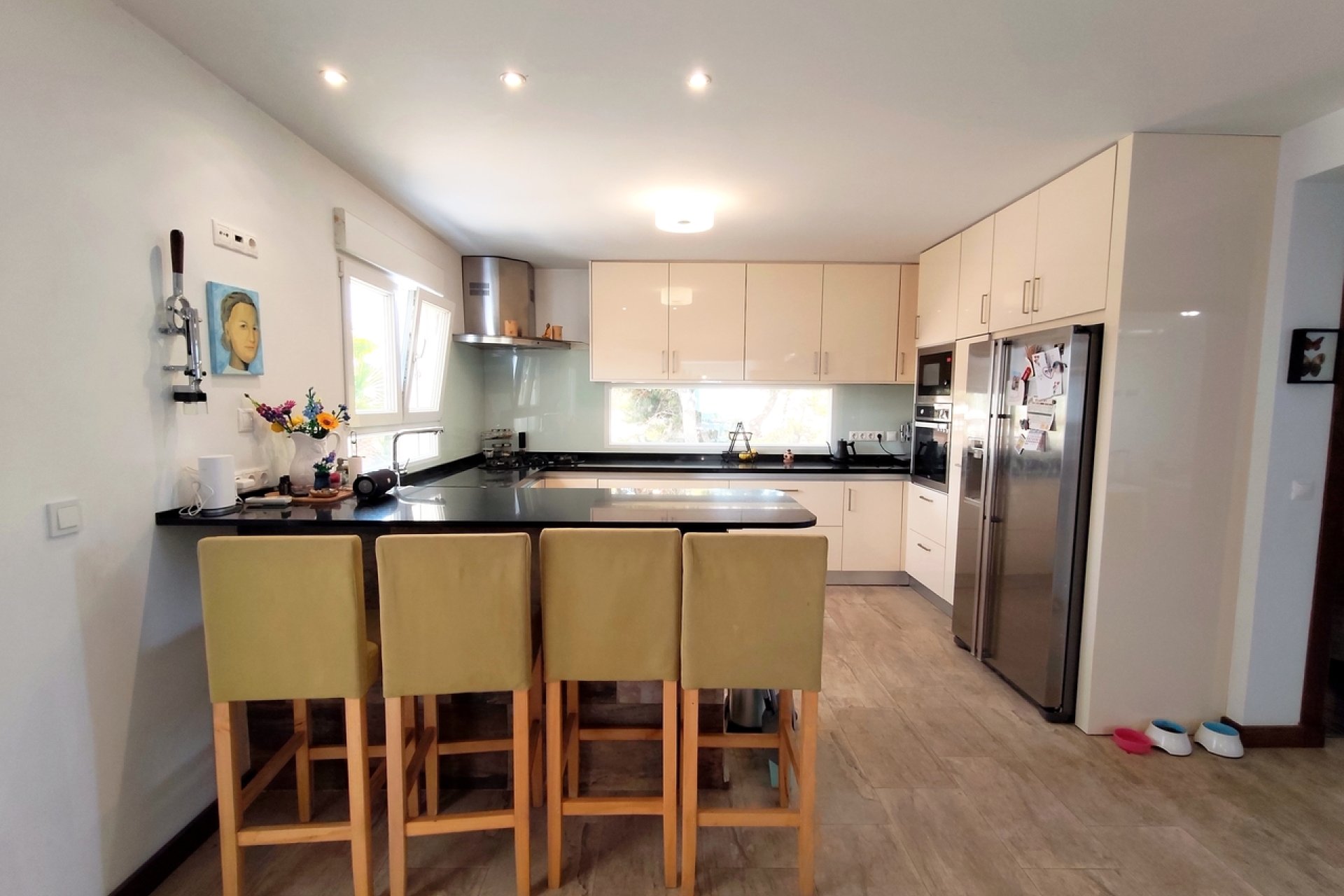 Reventa - Villa - Ciudad Quesada