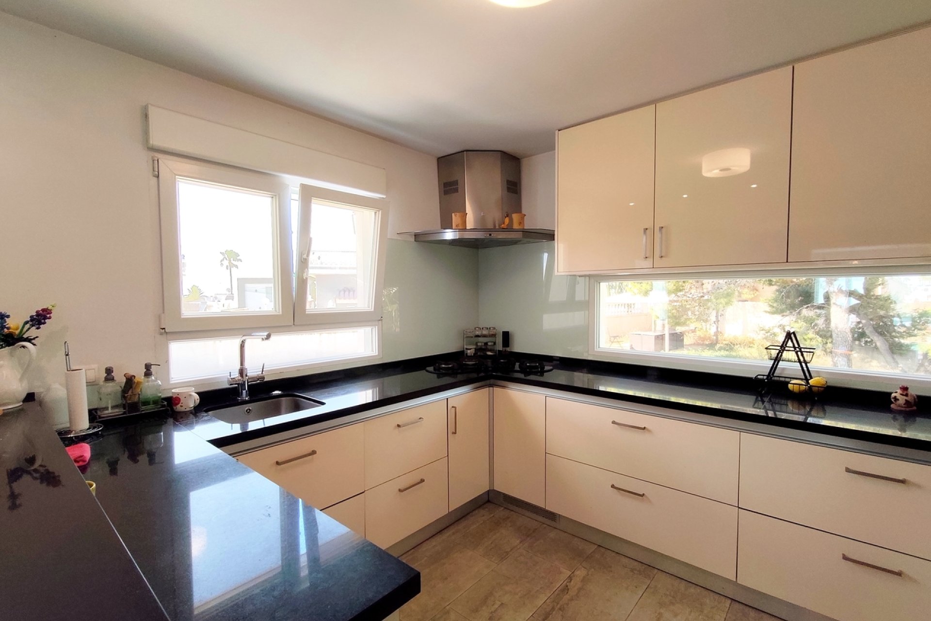 Reventa - Villa - Ciudad Quesada