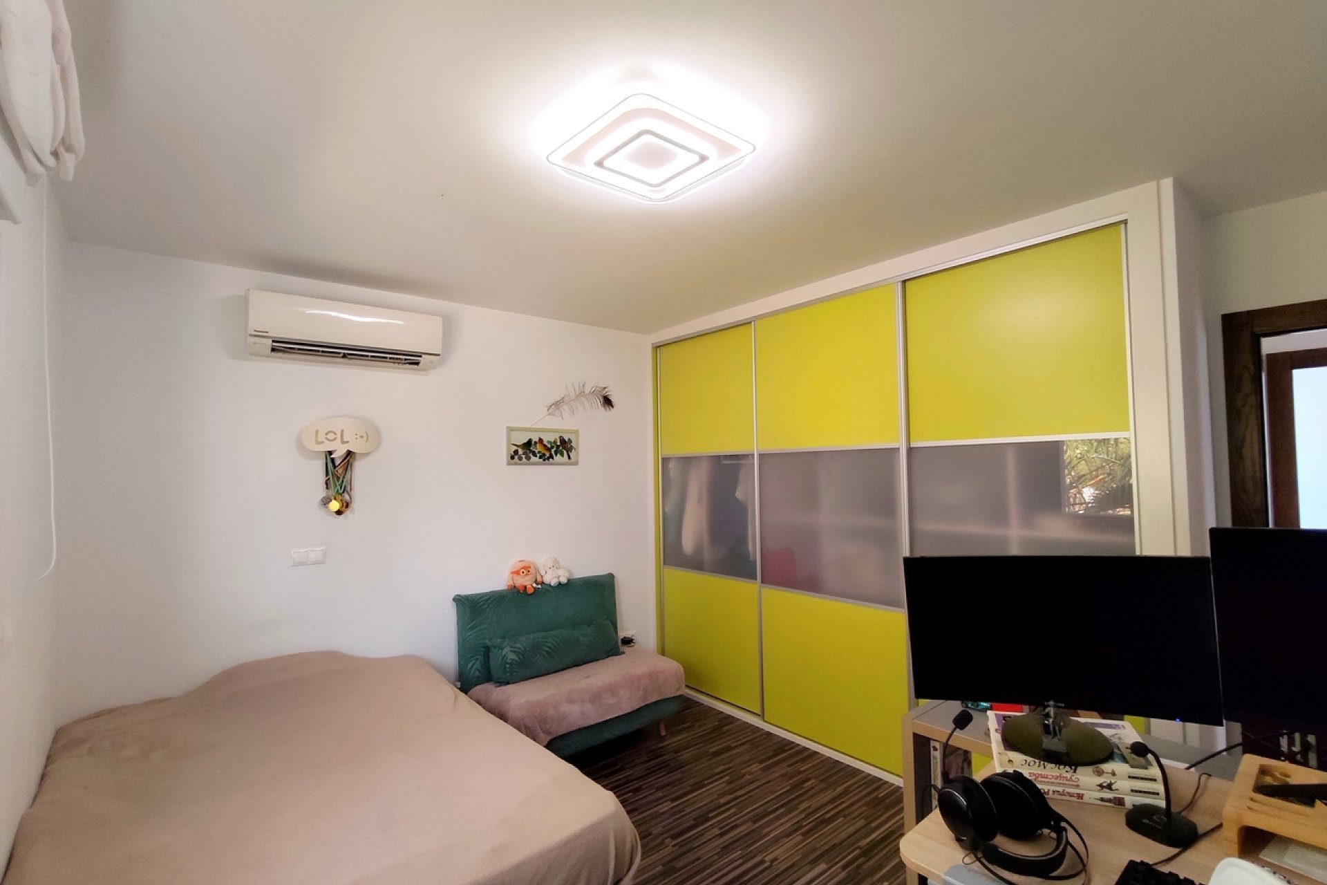 Reventa - Villa - Ciudad Quesada
