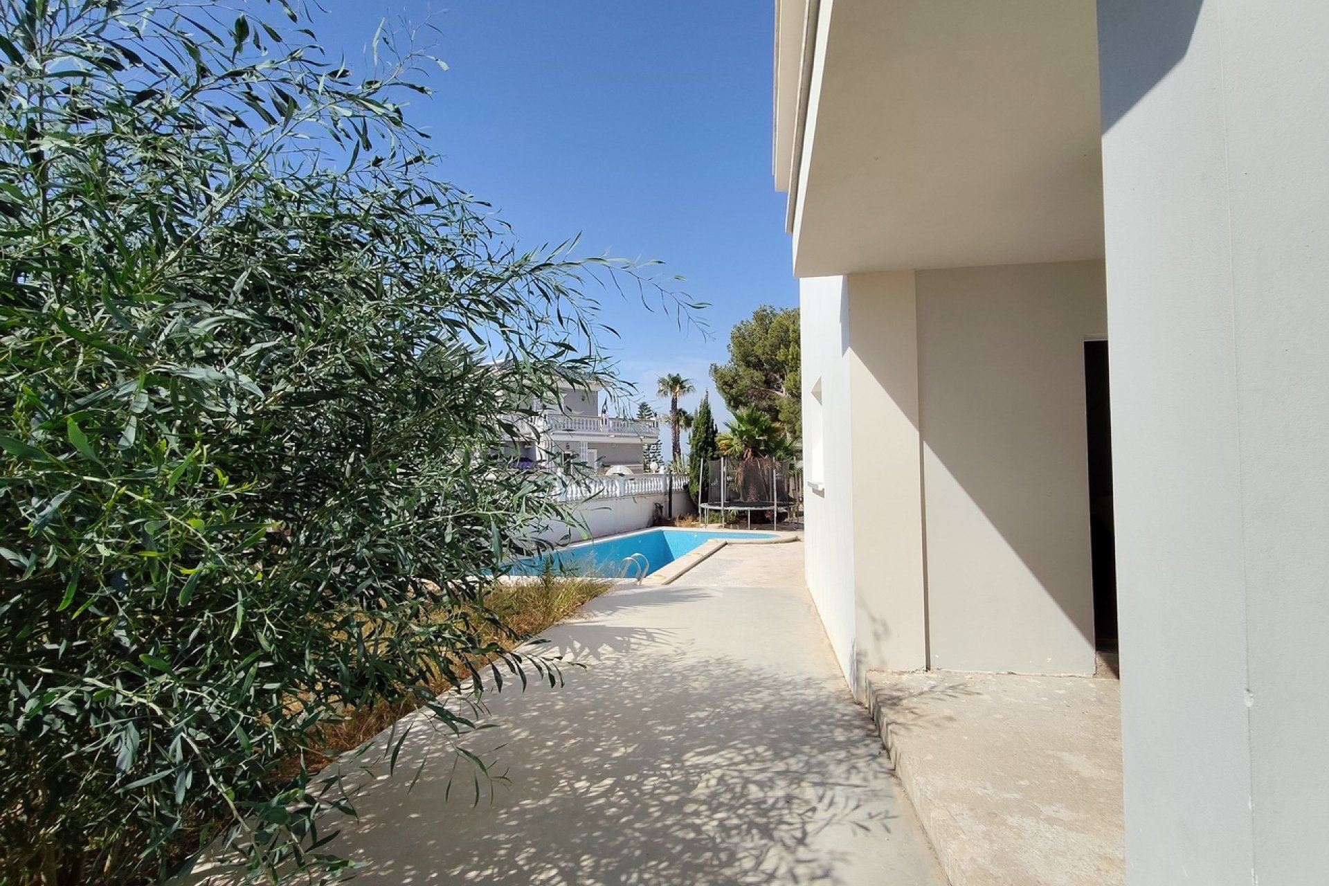 Reventa - Villa - Ciudad Quesada