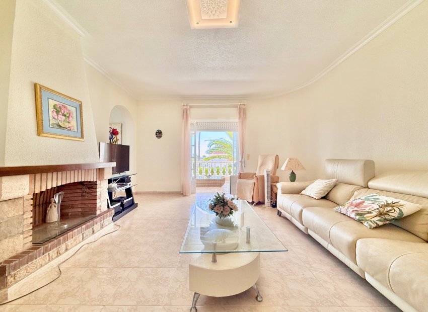 Reventa - Villa - Ciudad Quesada