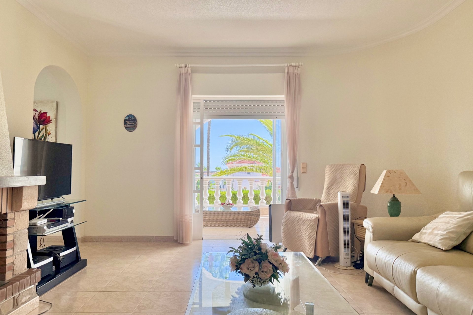 Reventa - Villa - Ciudad Quesada