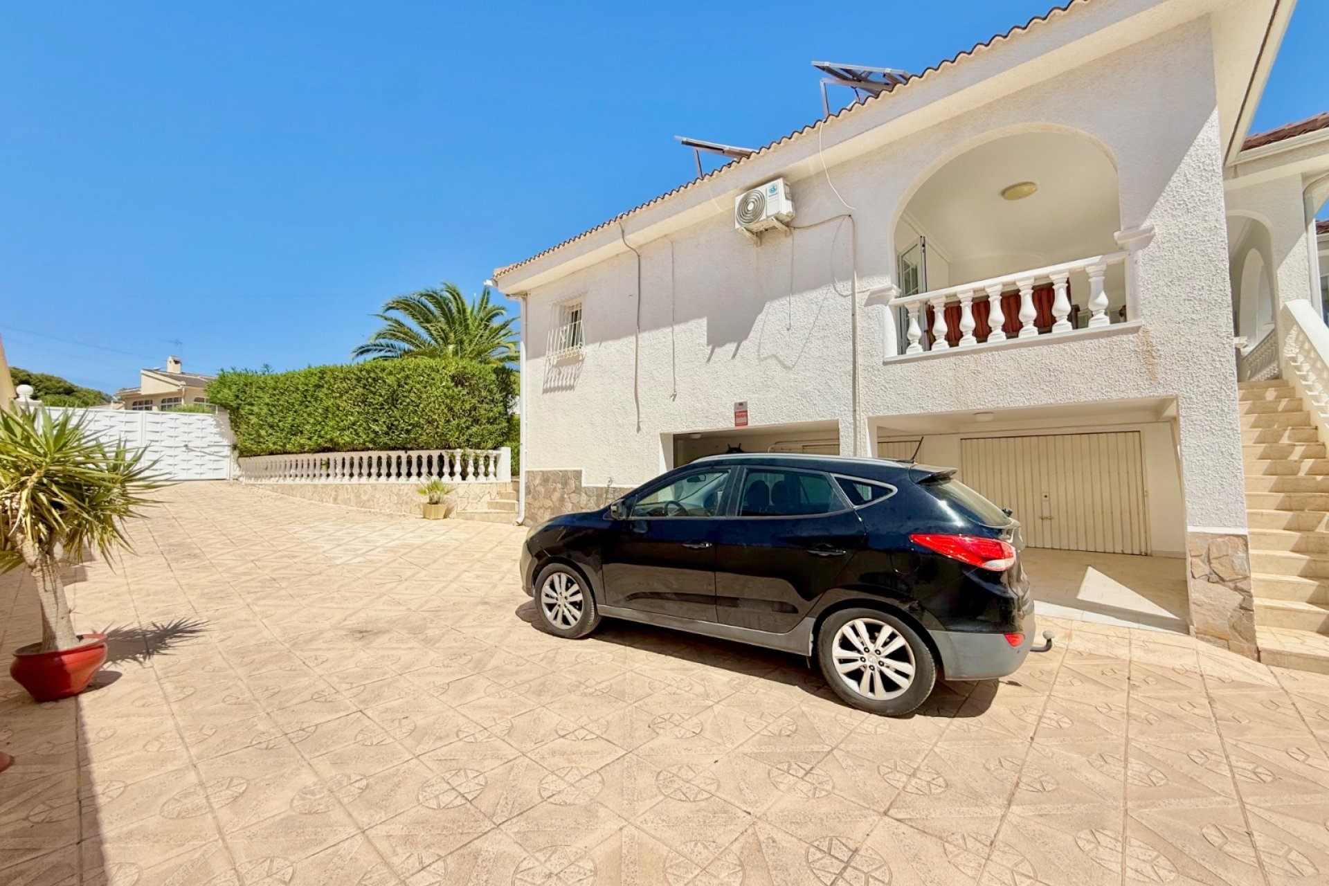 Reventa - Villa - Ciudad Quesada