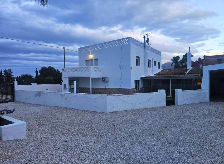 Reventa - Villa - Cox - Comunidad valenciana