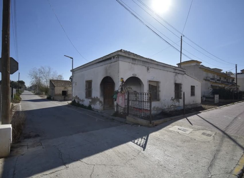 Reventa - Villa - Daya Nueva