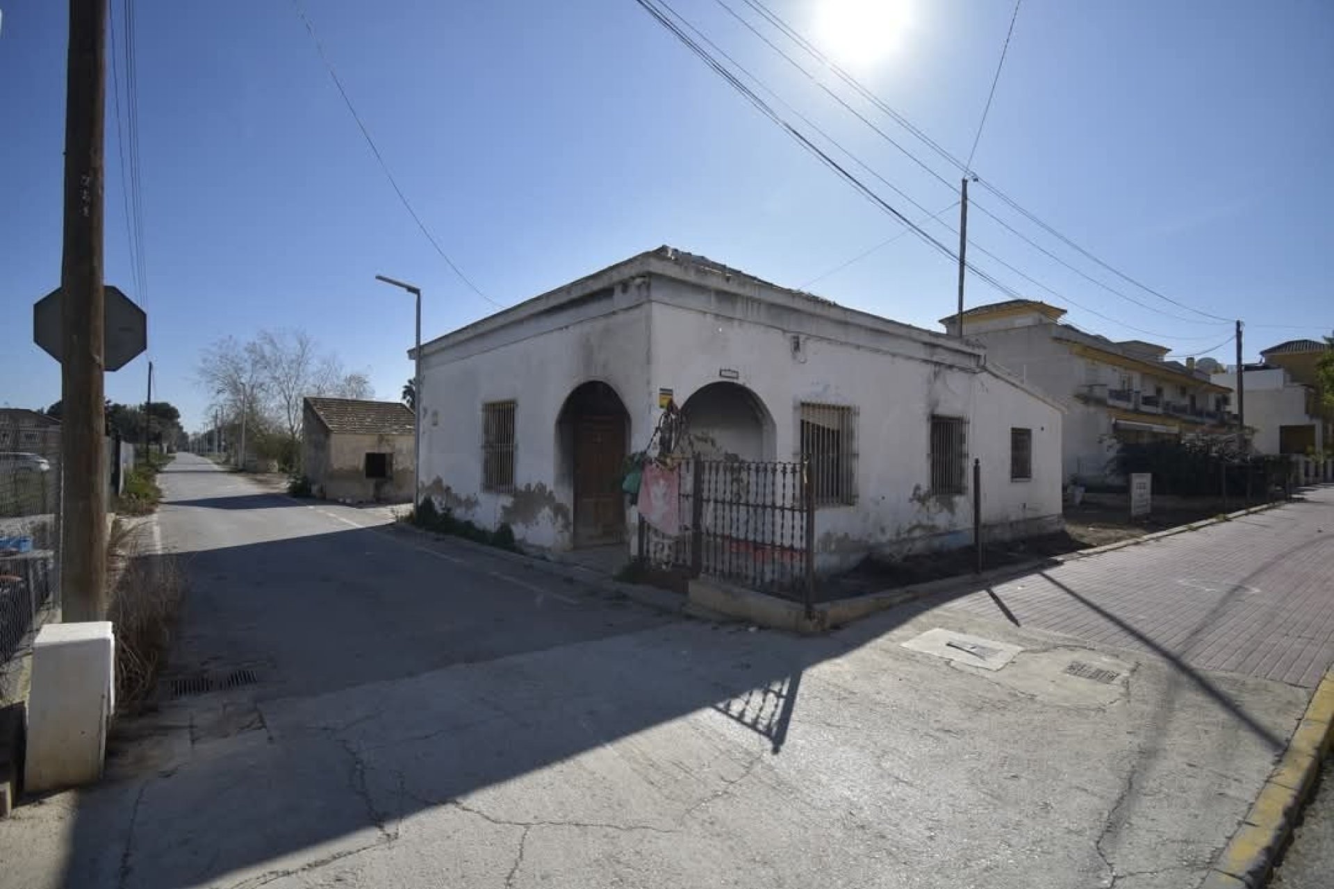 Reventa - Villa - Daya Nueva