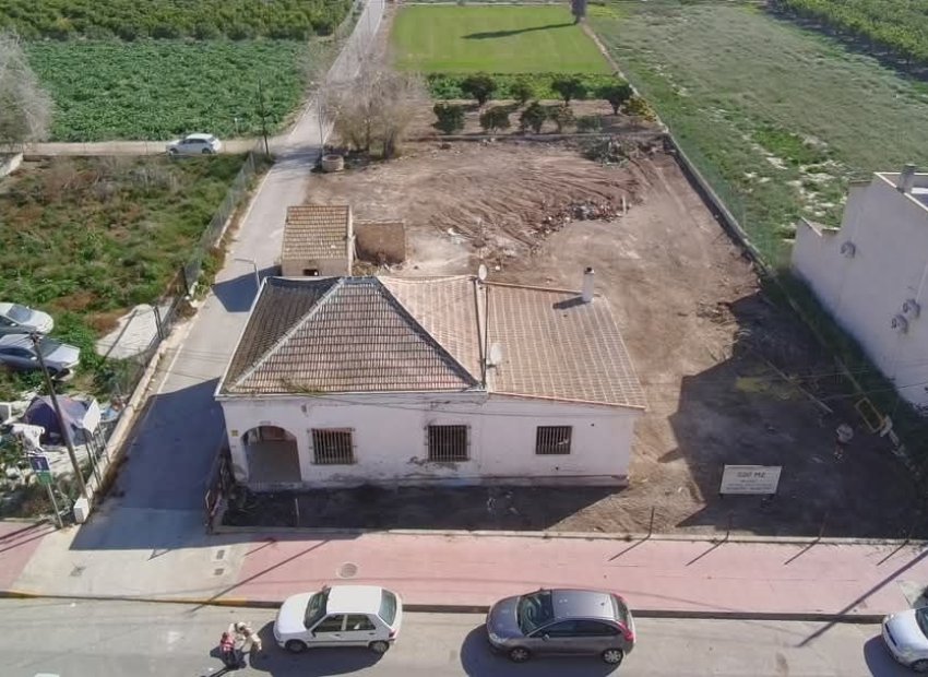 Reventa - Villa - Daya Nueva