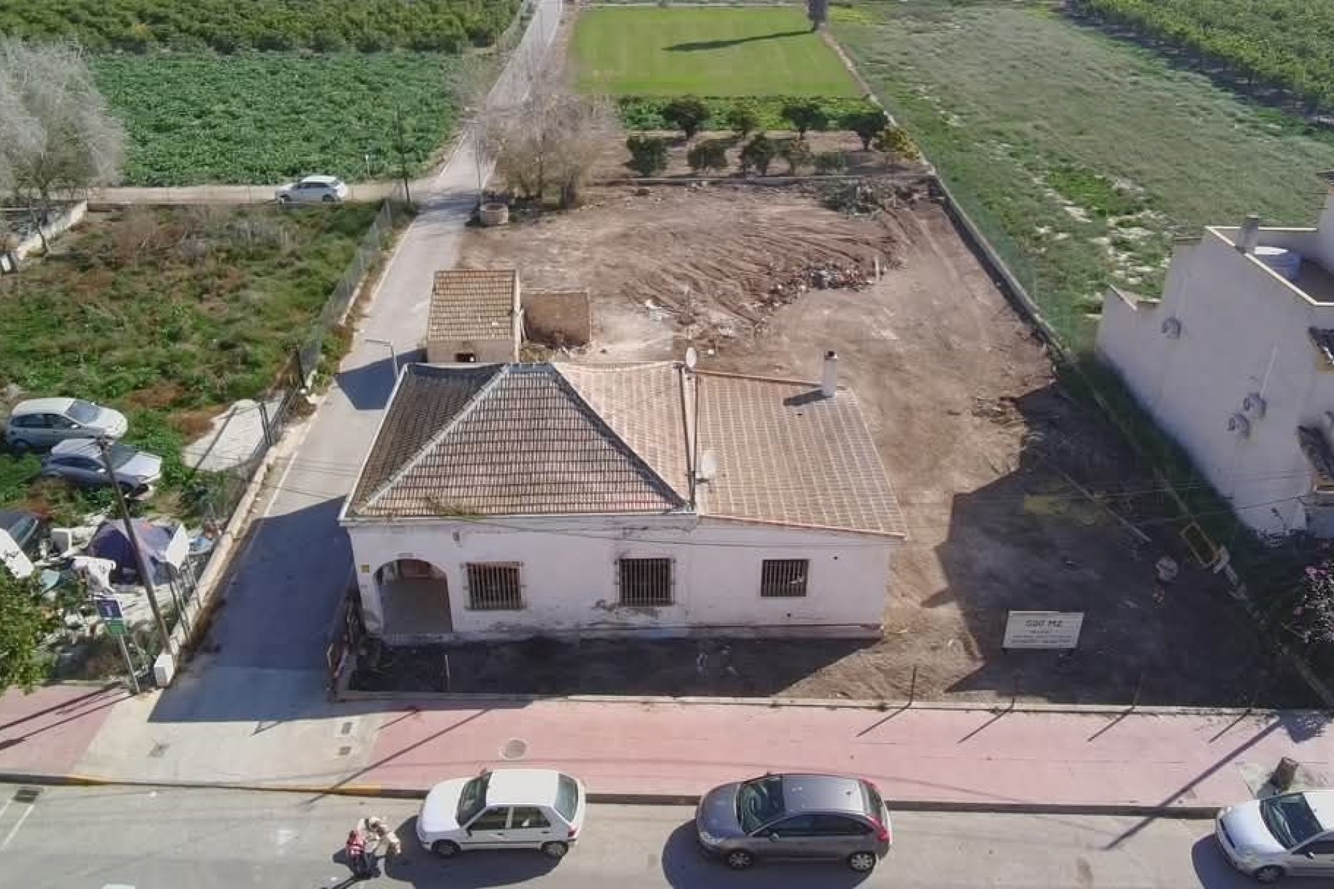 Reventa - Villa - Daya Nueva